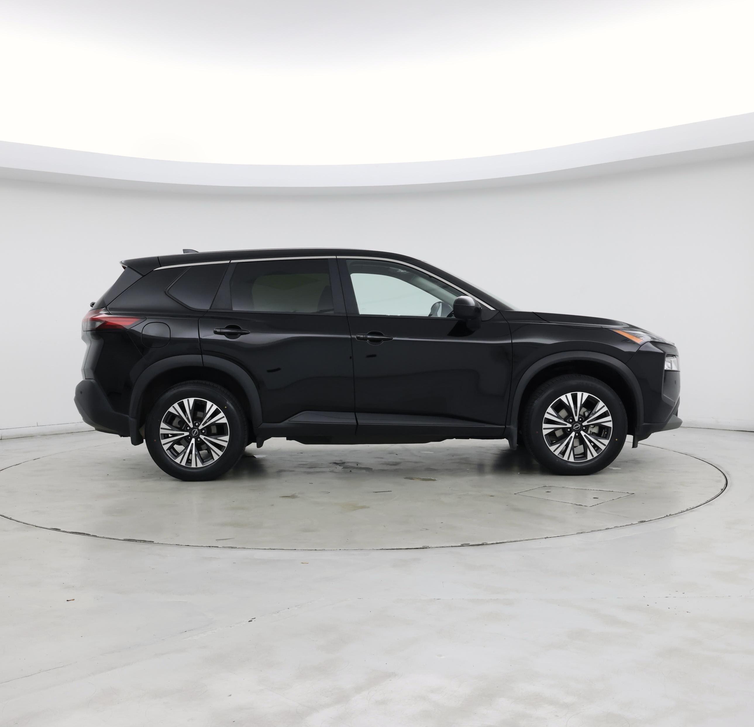 Thumbnail: 2023 Nissan Rogue - 7