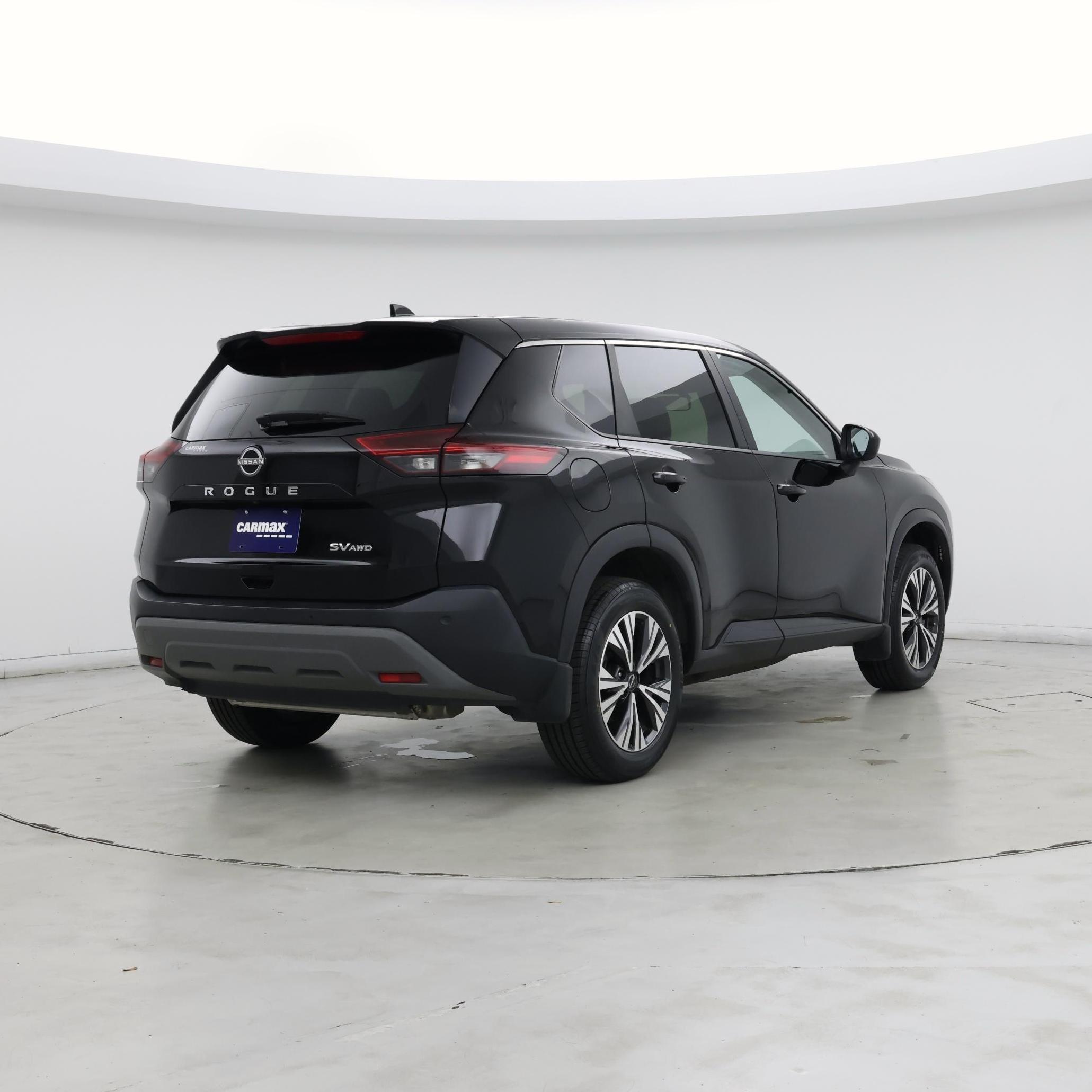 Thumbnail: 2023 Nissan Rogue - 8
