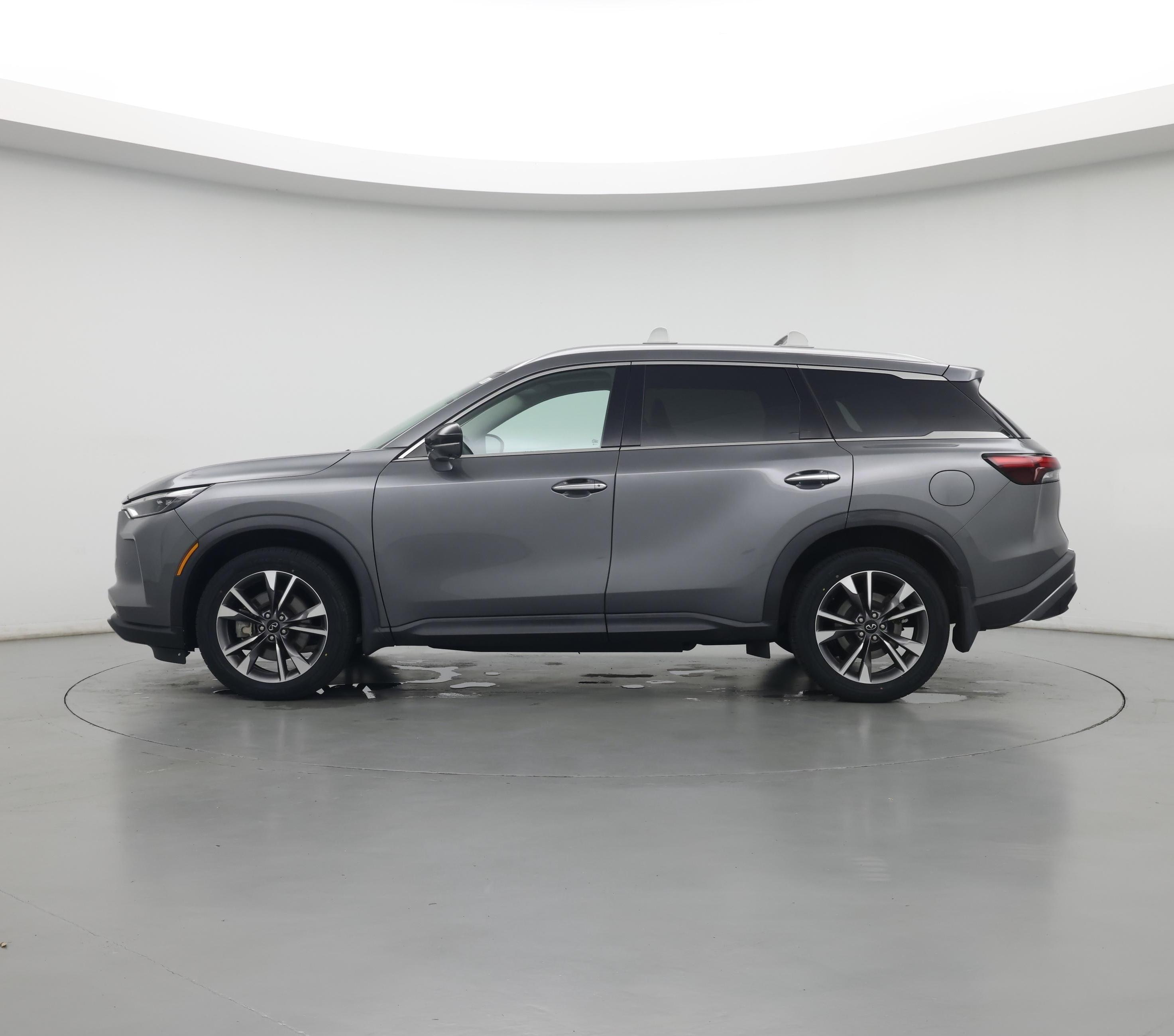 Thumbnail: 2023 INFINITI QX60 - 3