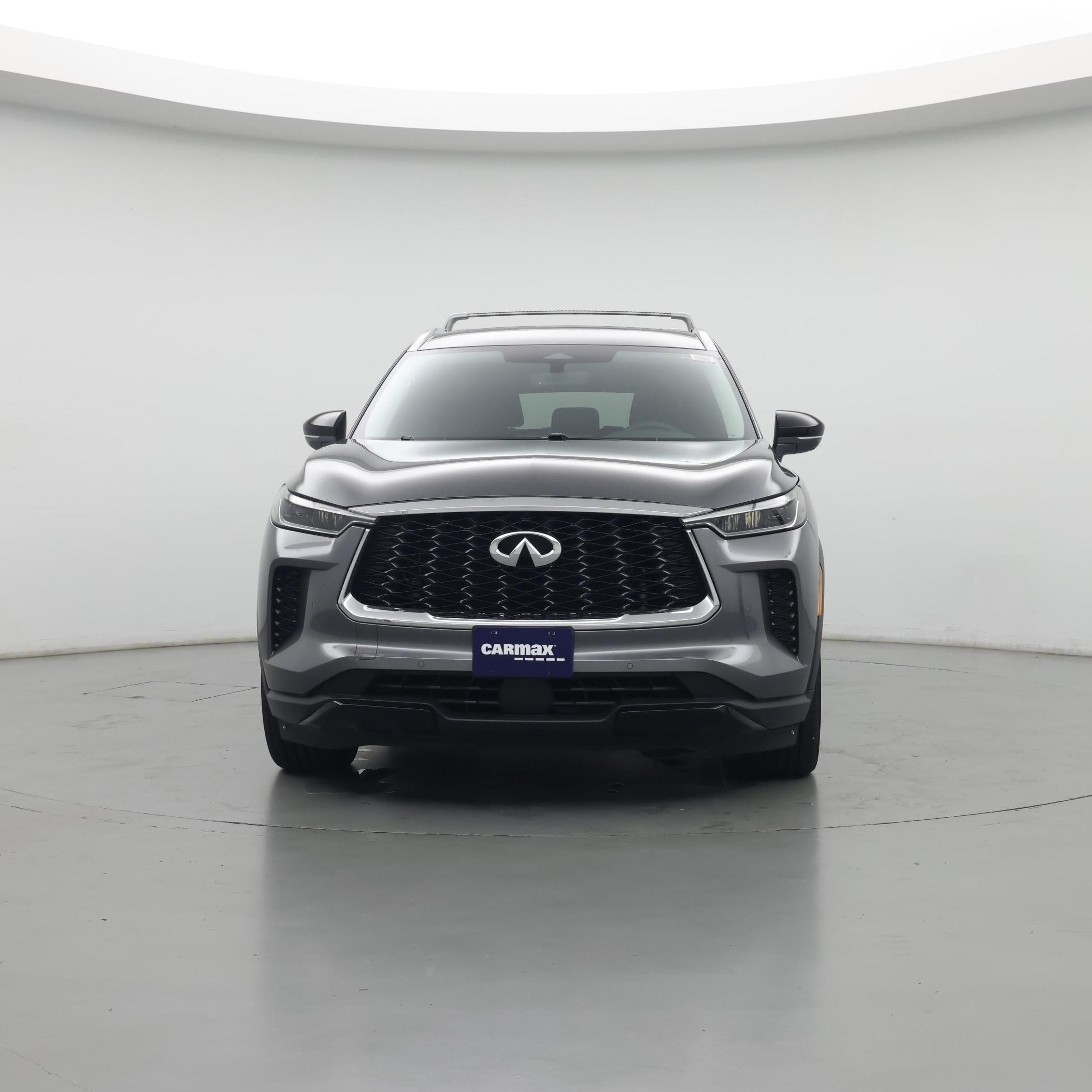 Thumbnail: 2023 INFINITI QX60 - 5