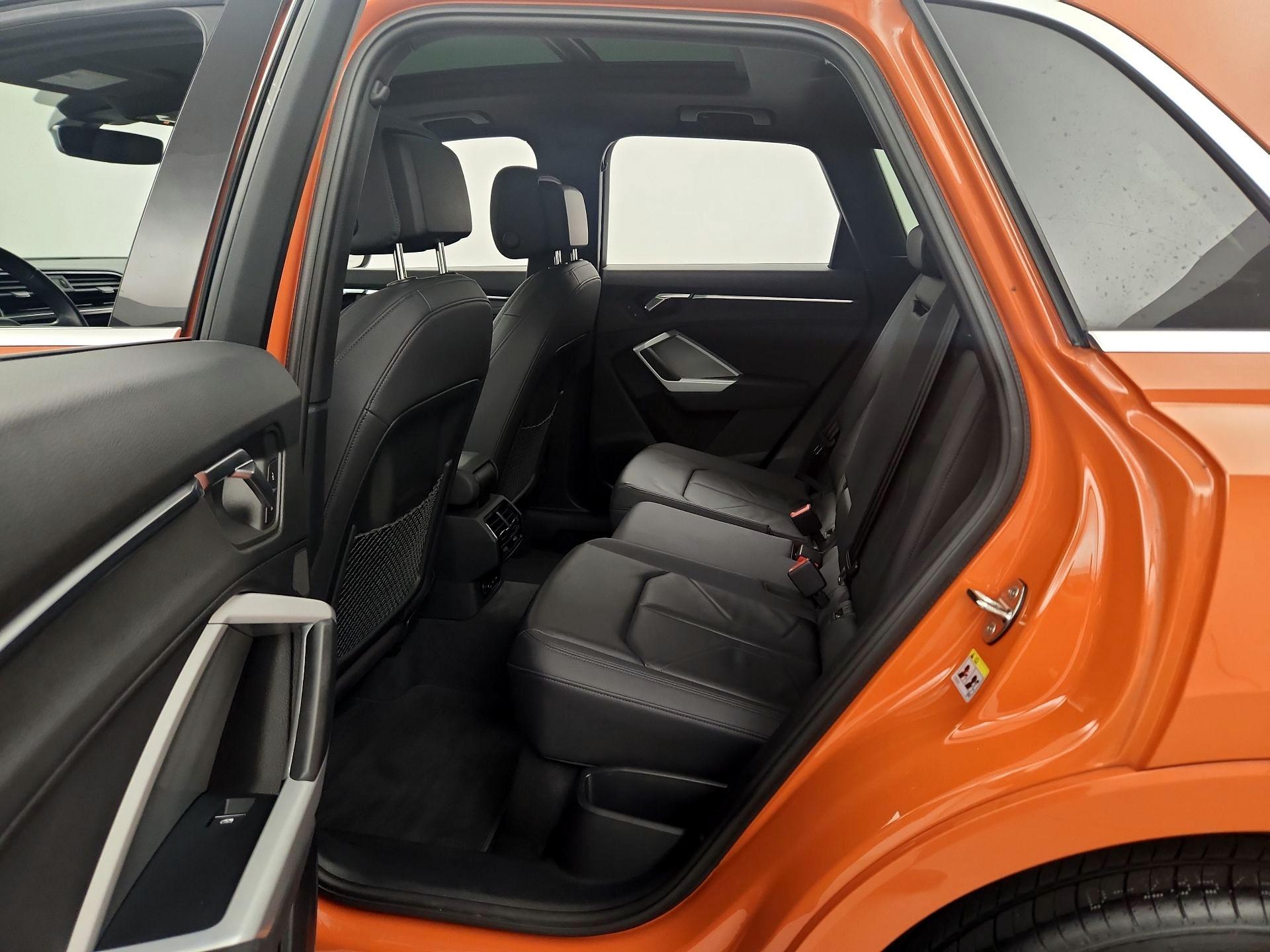 Thumbnail: 2021 Audi Q3 - 20