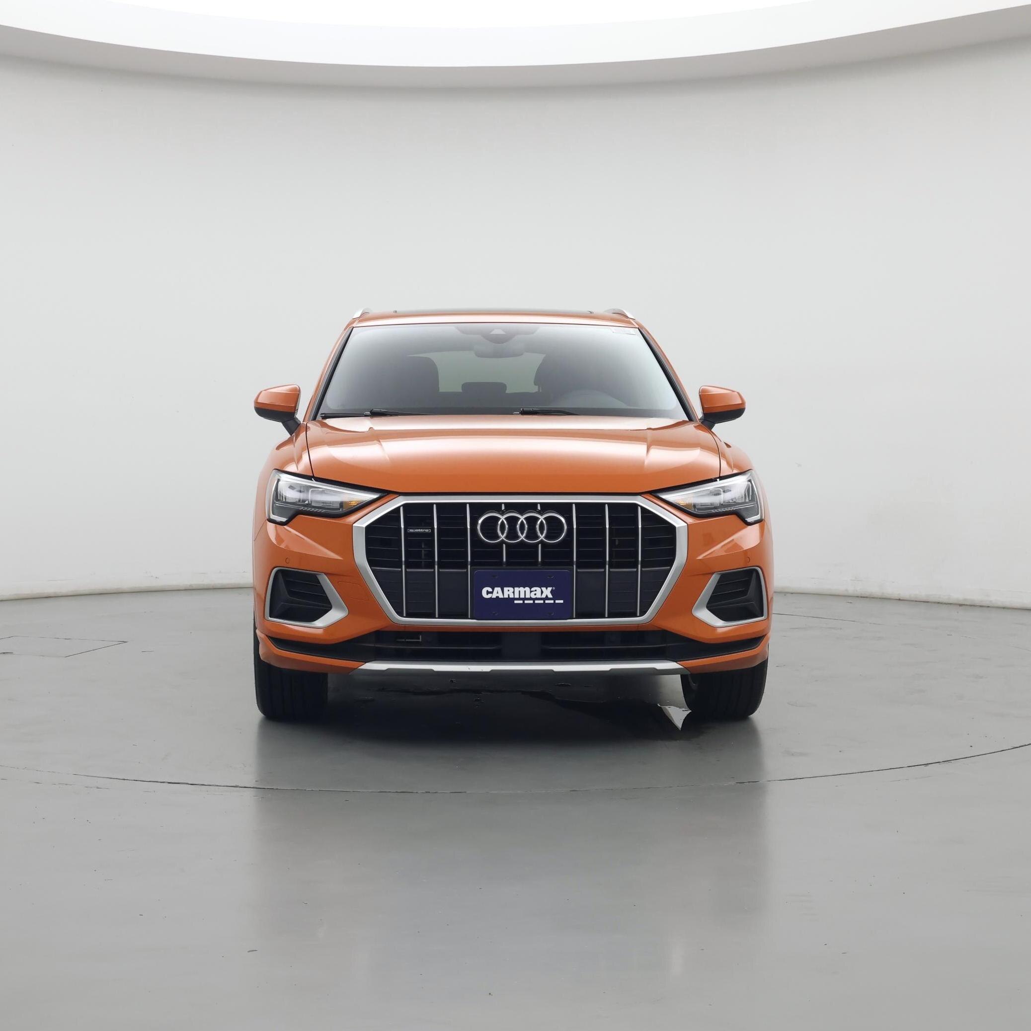 Thumbnail: 2021 Audi Q3 - 5