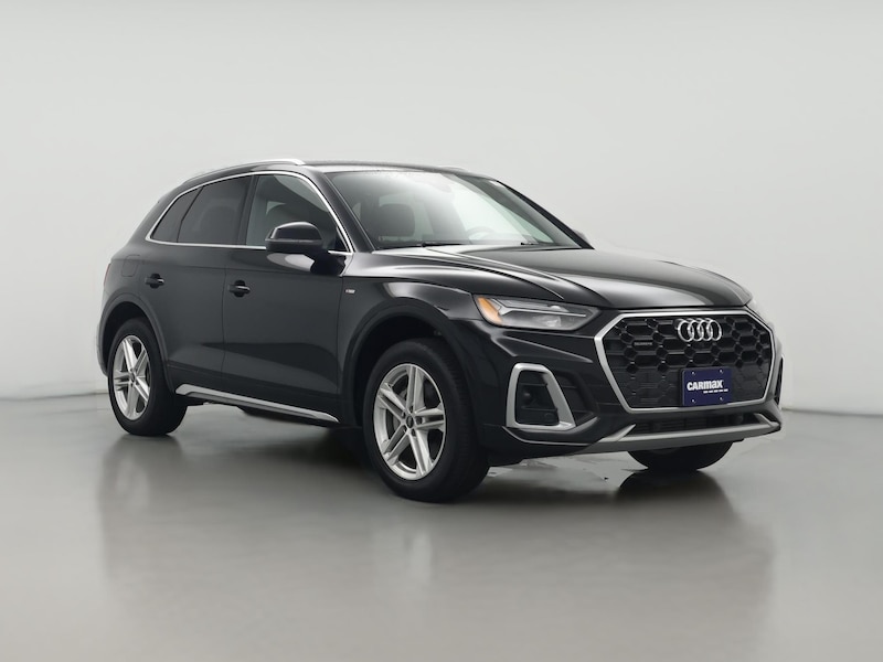 2022 Audi Q5 e Premium Plus -
                  Charlotte, NC