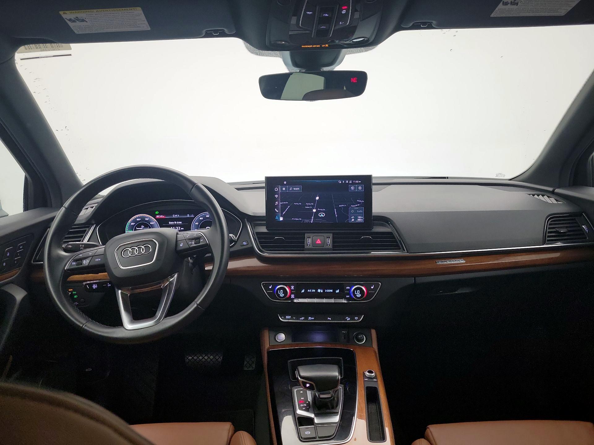Thumbnail: 2022 Audi Q5 - 9