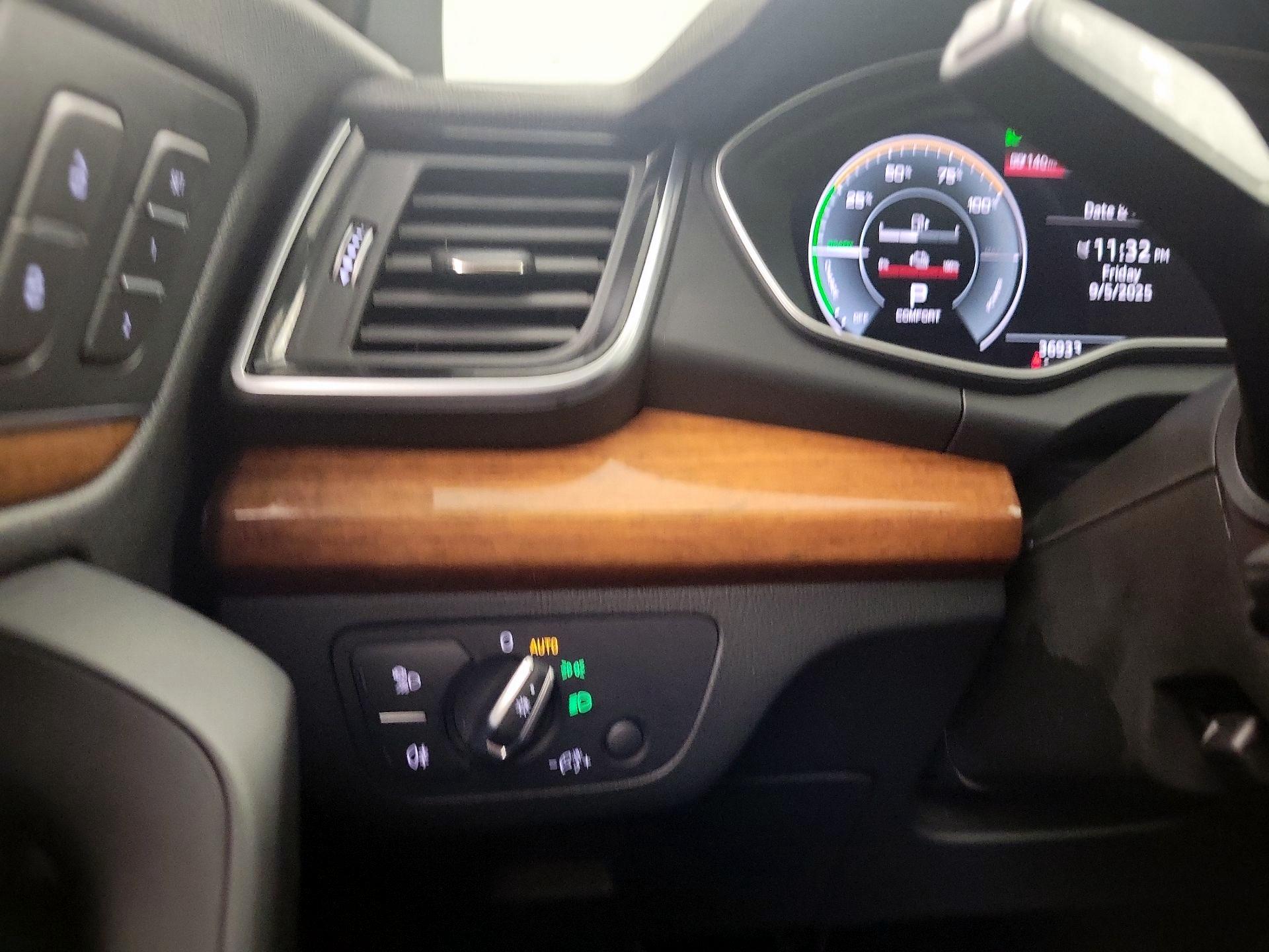 Thumbnail: 2022 Audi Q5 - 13