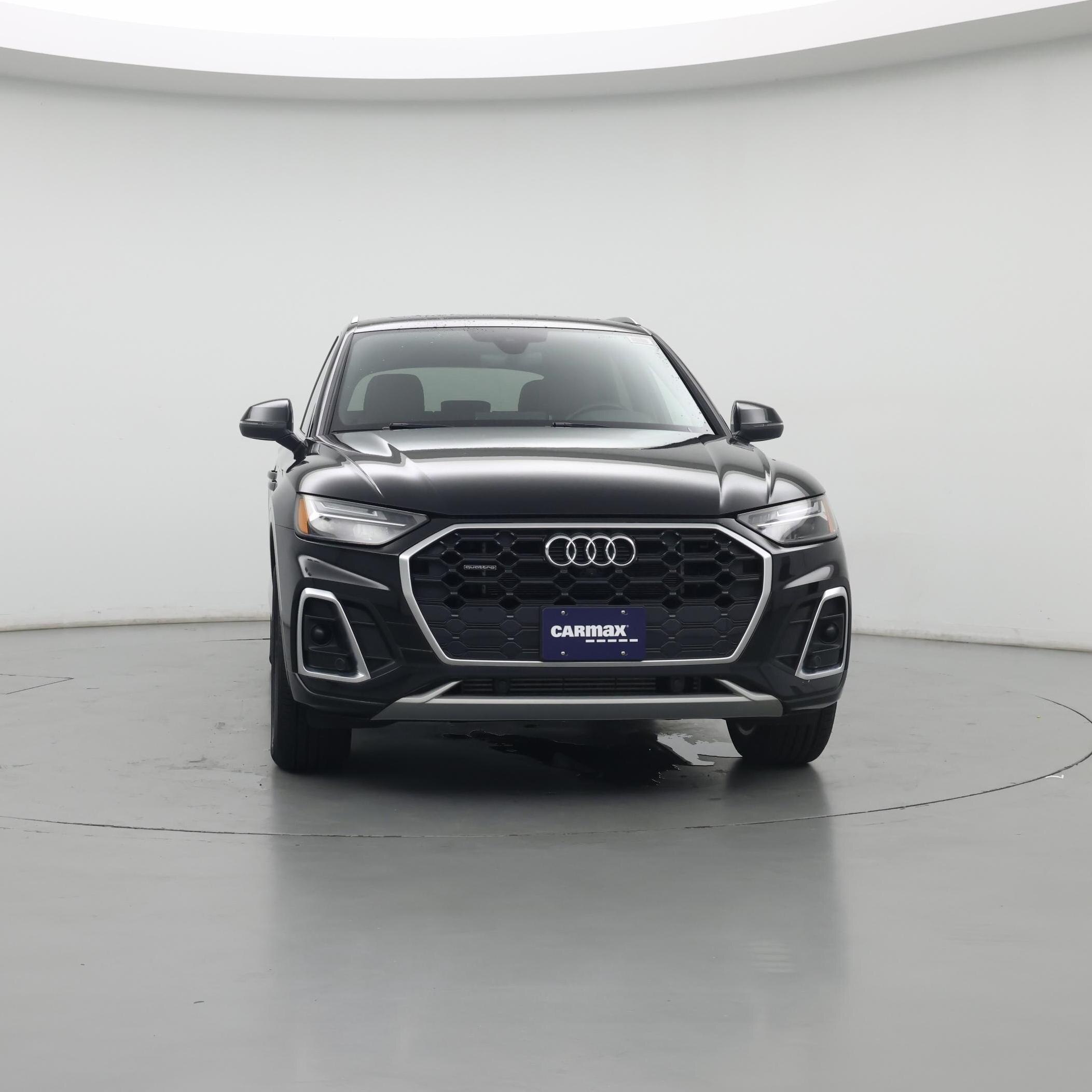 Thumbnail: 2022 Audi Q5 - 5
