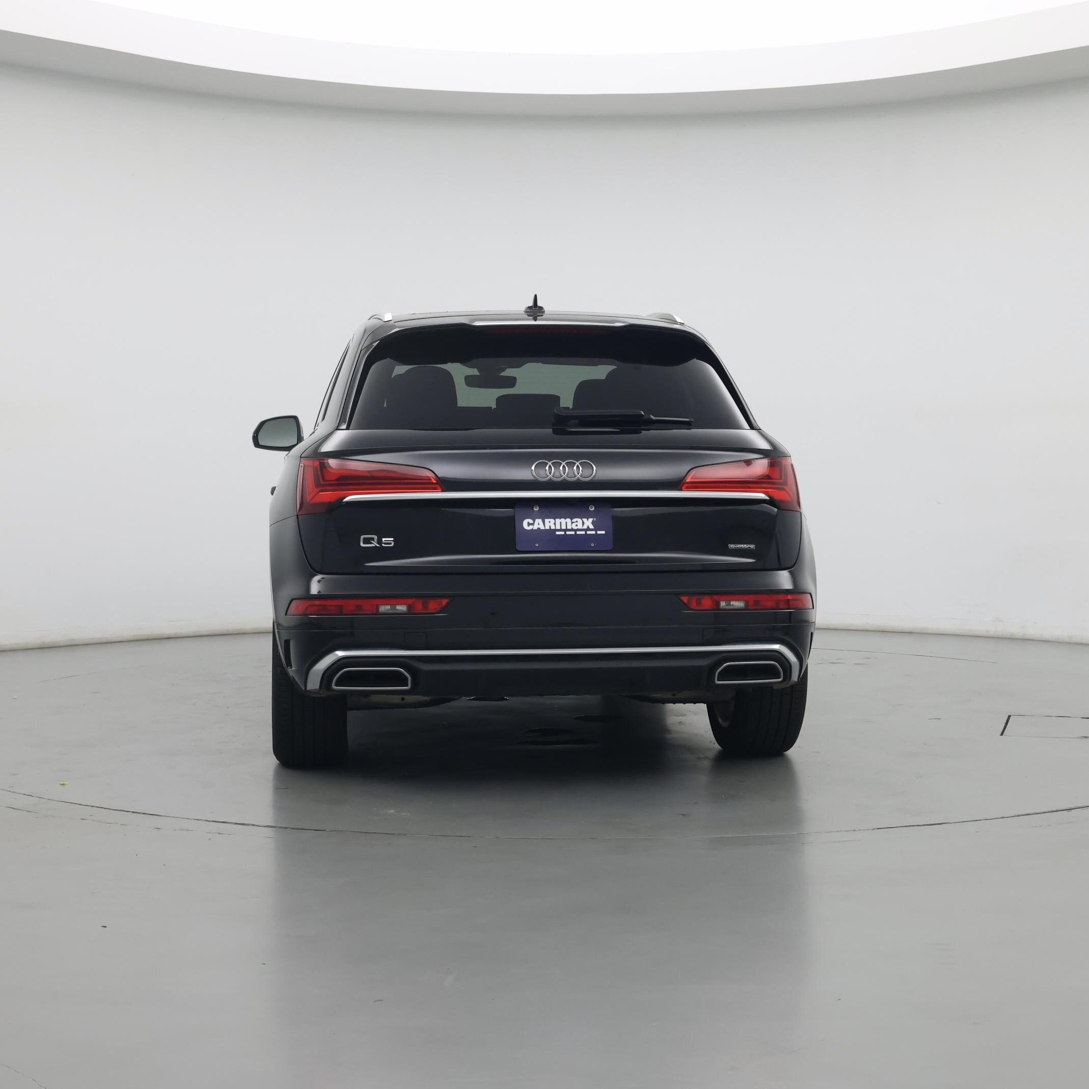 Thumbnail: 2022 Audi Q5 - 6