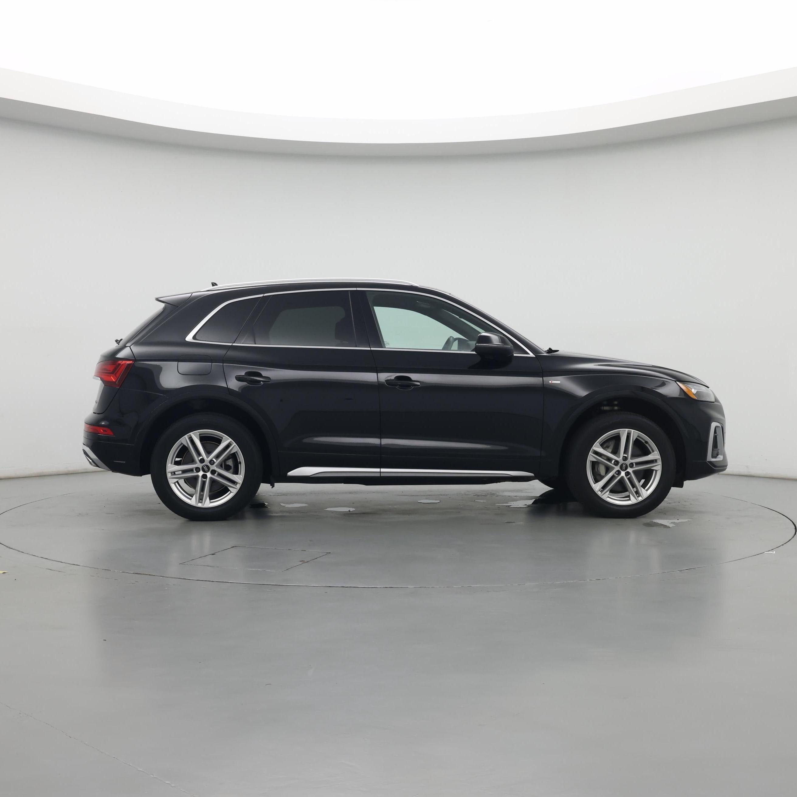 Thumbnail: 2022 Audi Q5 - 7