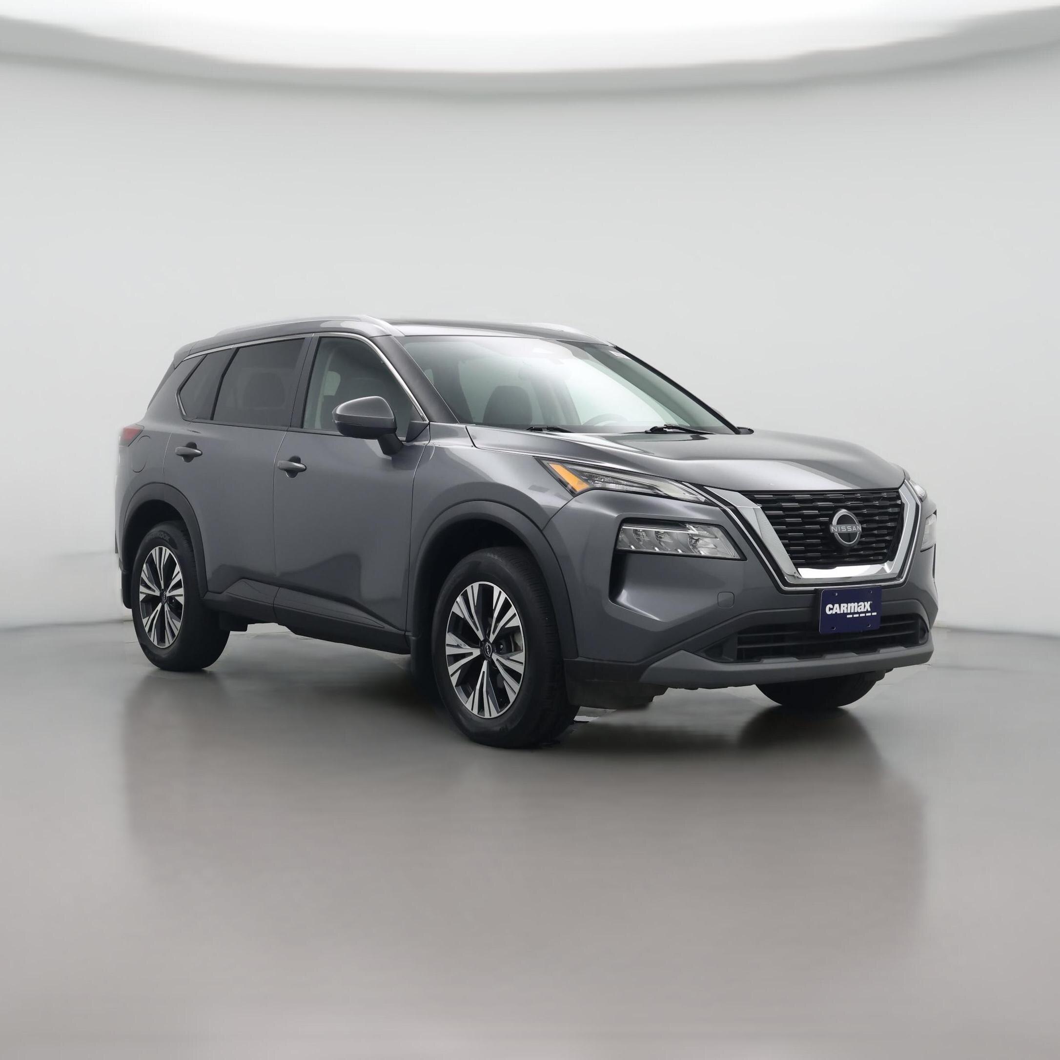 Thumbnail: 2022 Nissan Rogue - 1
