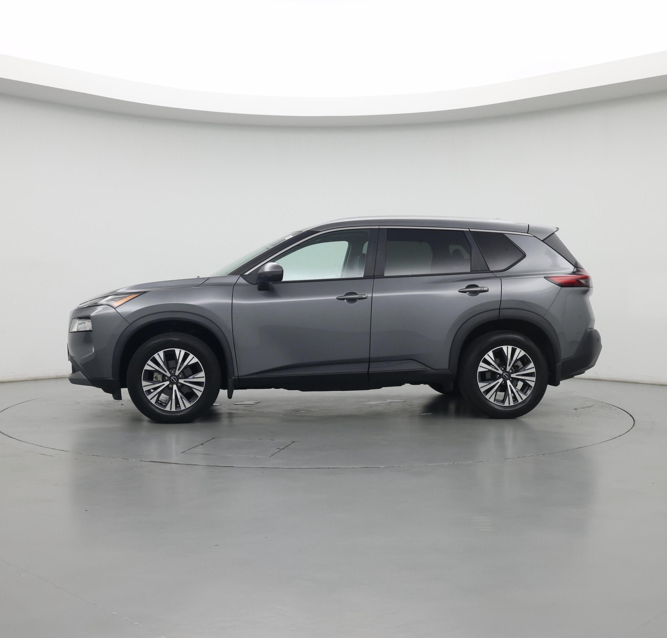 Thumbnail: 2022 Nissan Rogue - 3