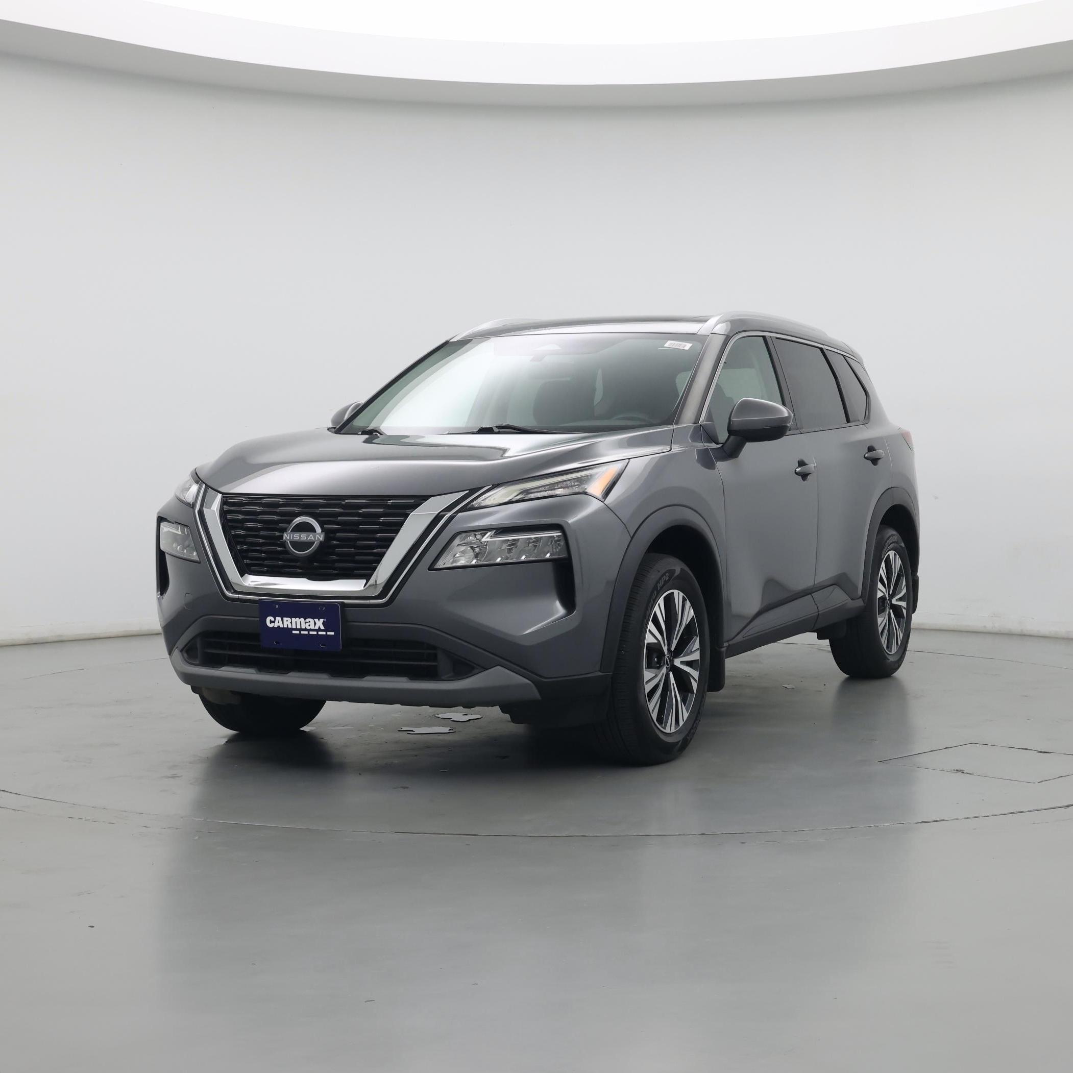 Thumbnail: 2022 Nissan Rogue - 4
