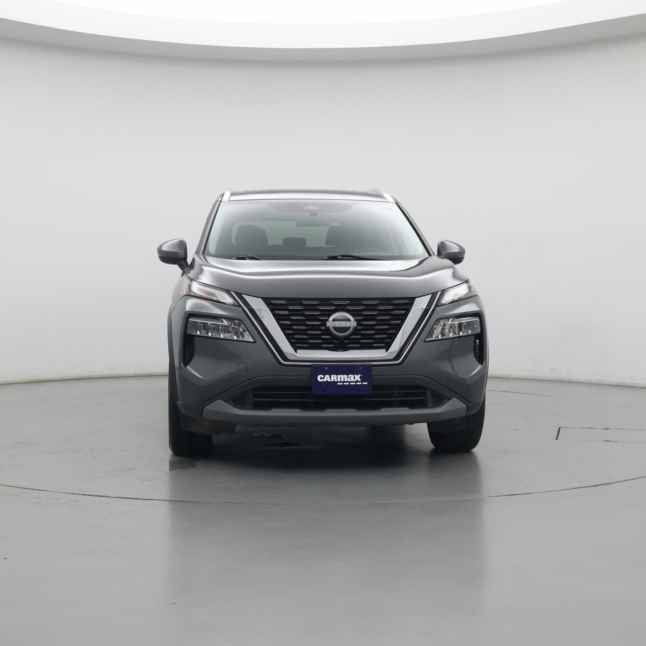 Thumbnail: 2022 Nissan Rogue - 5