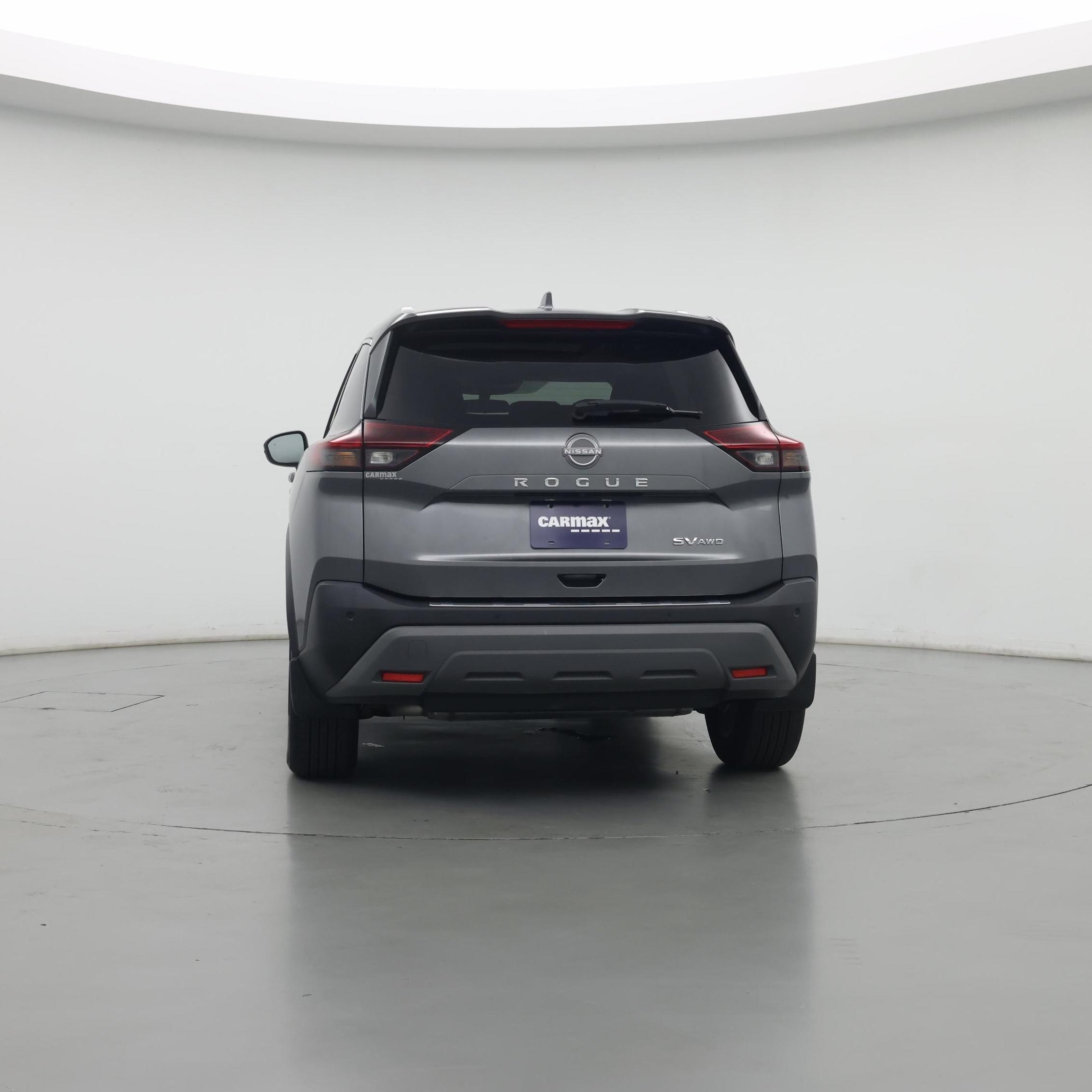 Thumbnail: 2022 Nissan Rogue - 6