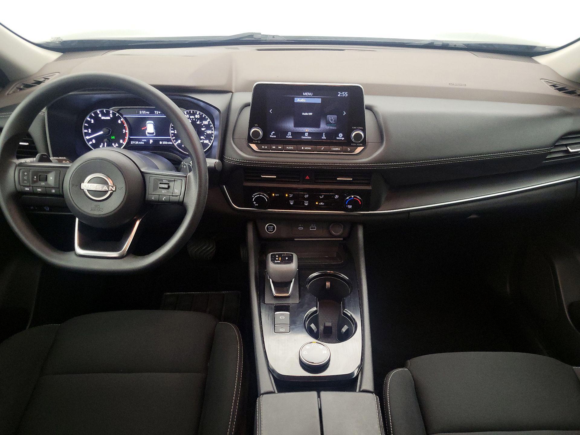 Thumbnail: 2023 Nissan Rogue - 9
