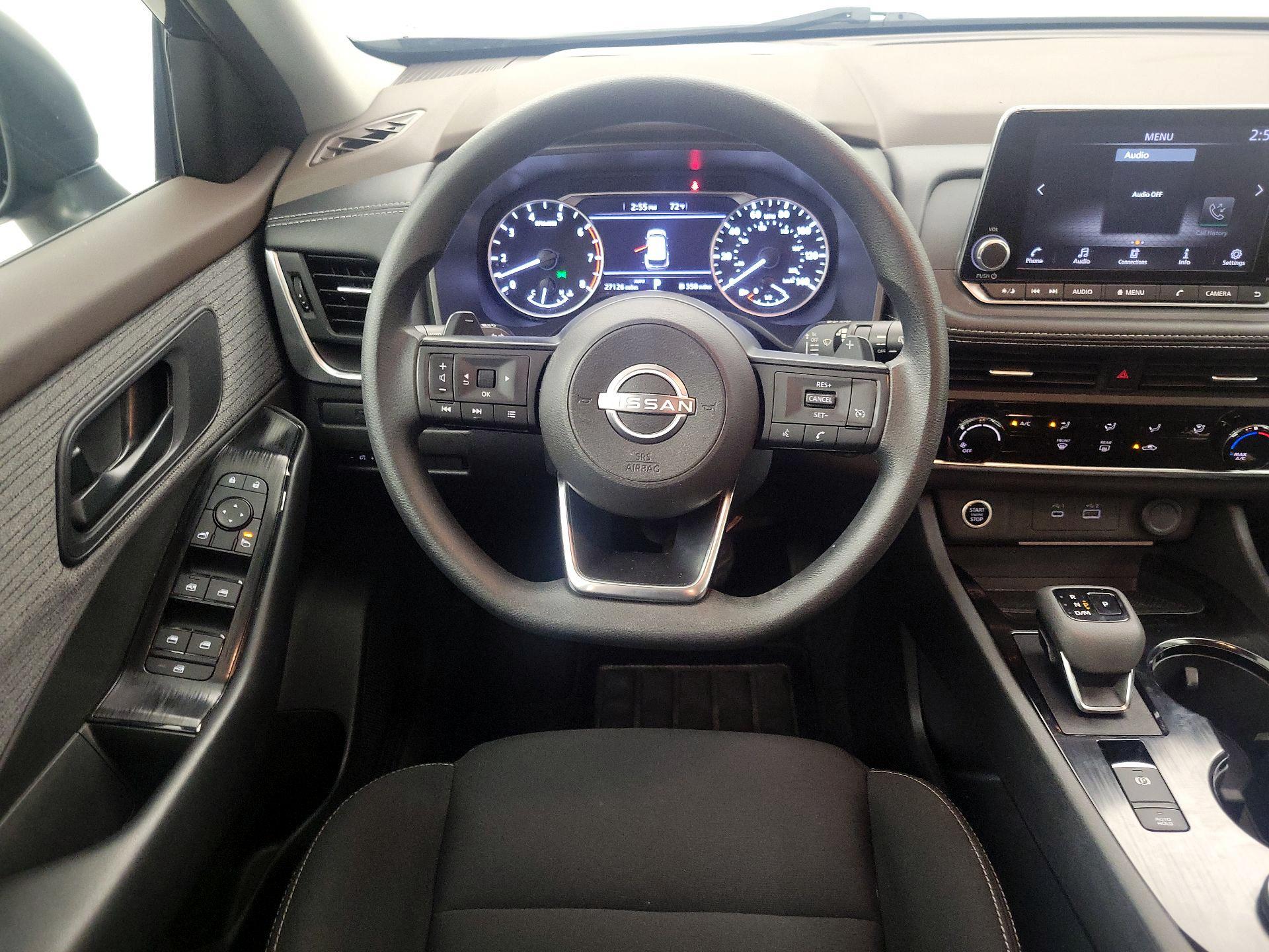 Thumbnail: 2023 Nissan Rogue - 10
