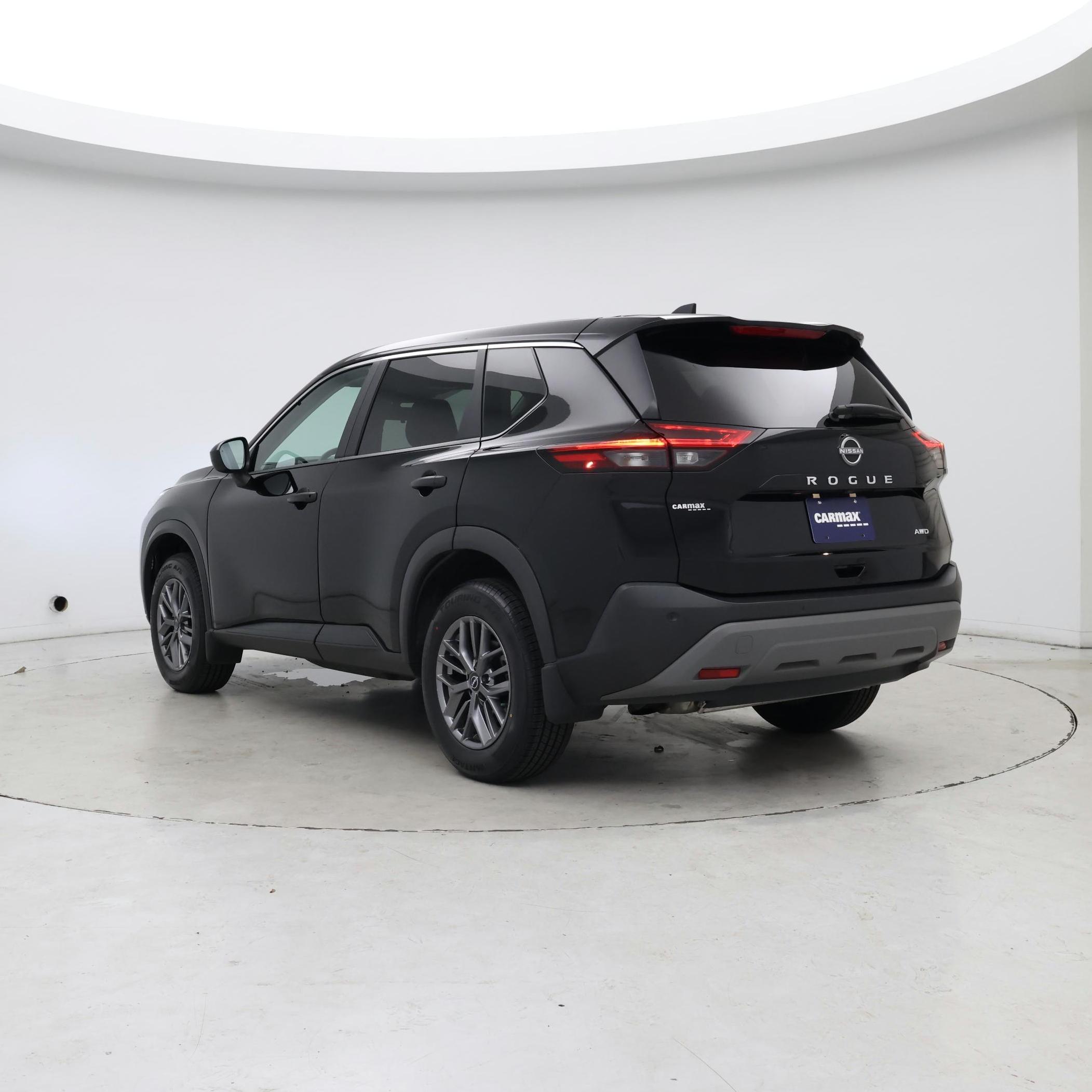 Thumbnail: 2023 Nissan Rogue - 2