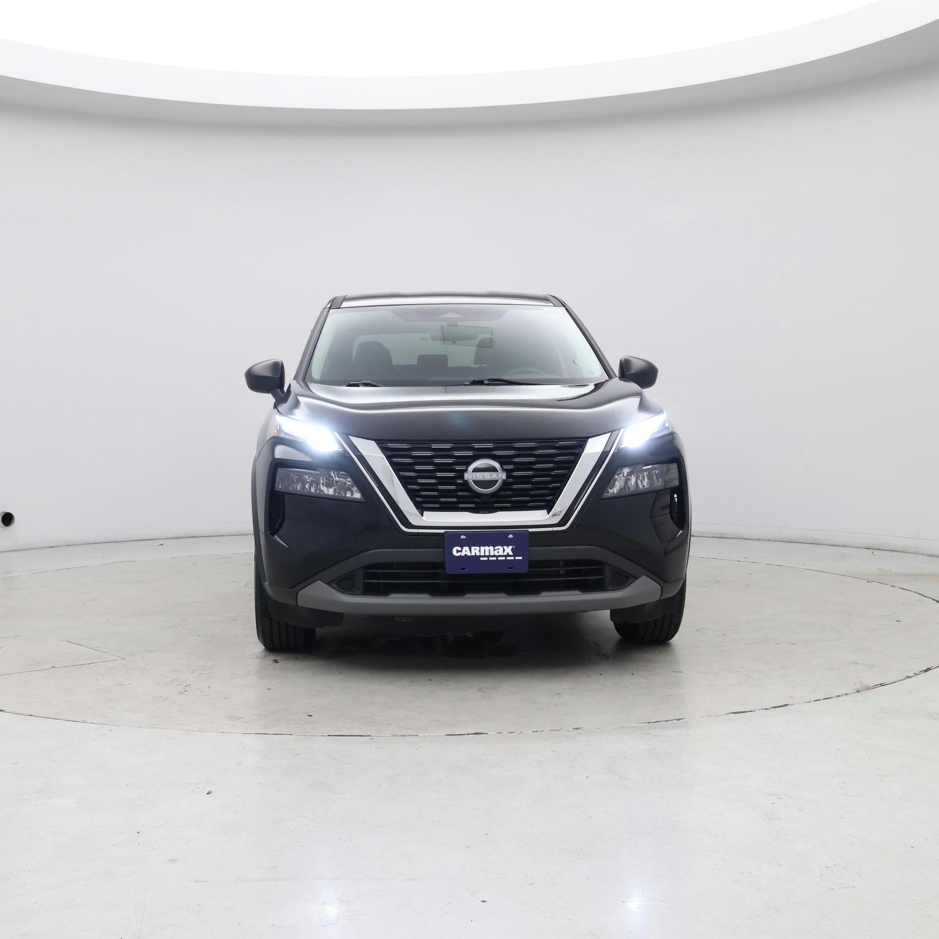 Thumbnail: 2023 Nissan Rogue - 5