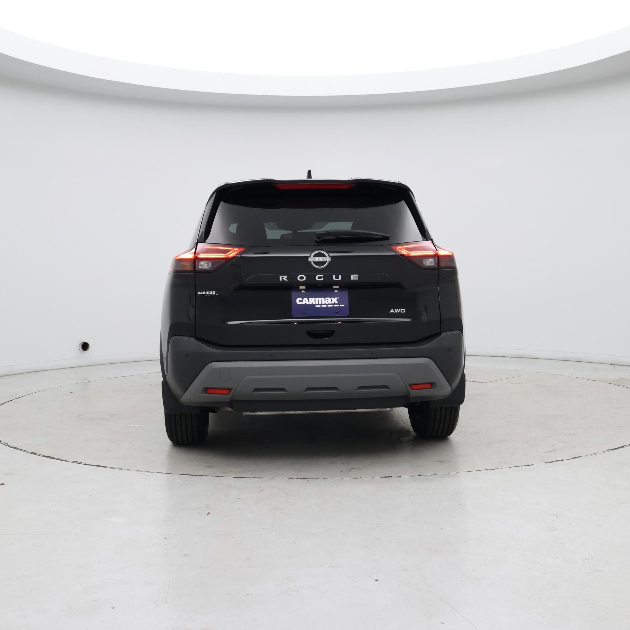 Thumbnail: 2023 Nissan Rogue - 6