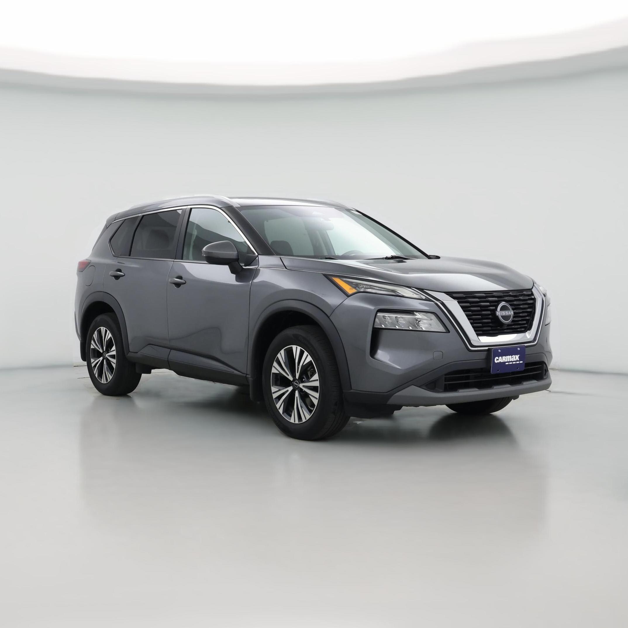 Thumbnail: 2022 Nissan Rogue - 1