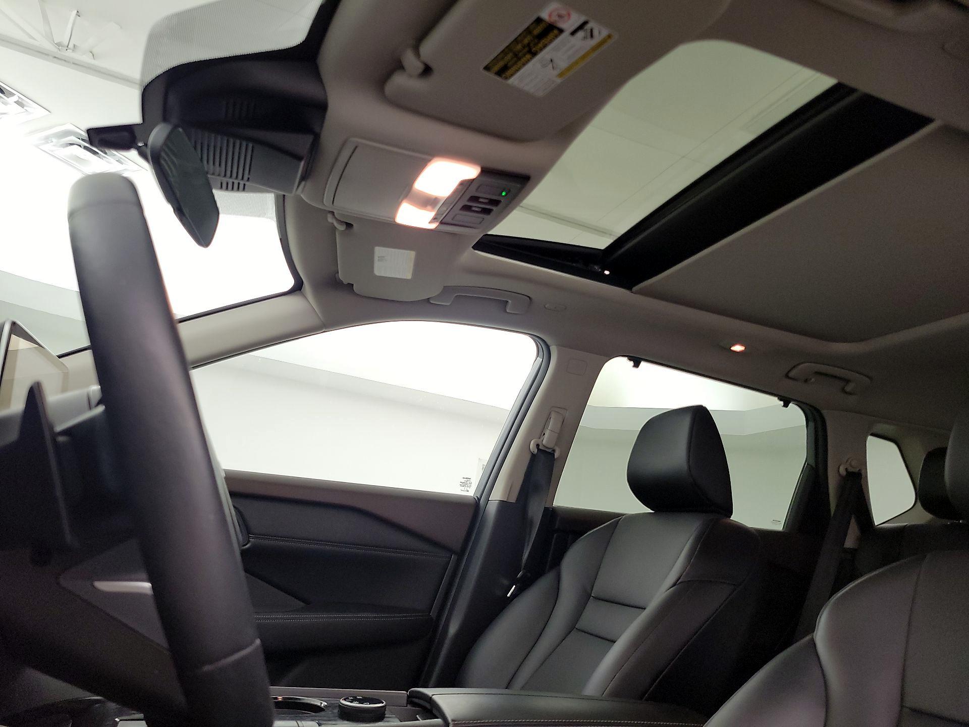 Thumbnail: 2022 Nissan Rogue - 19