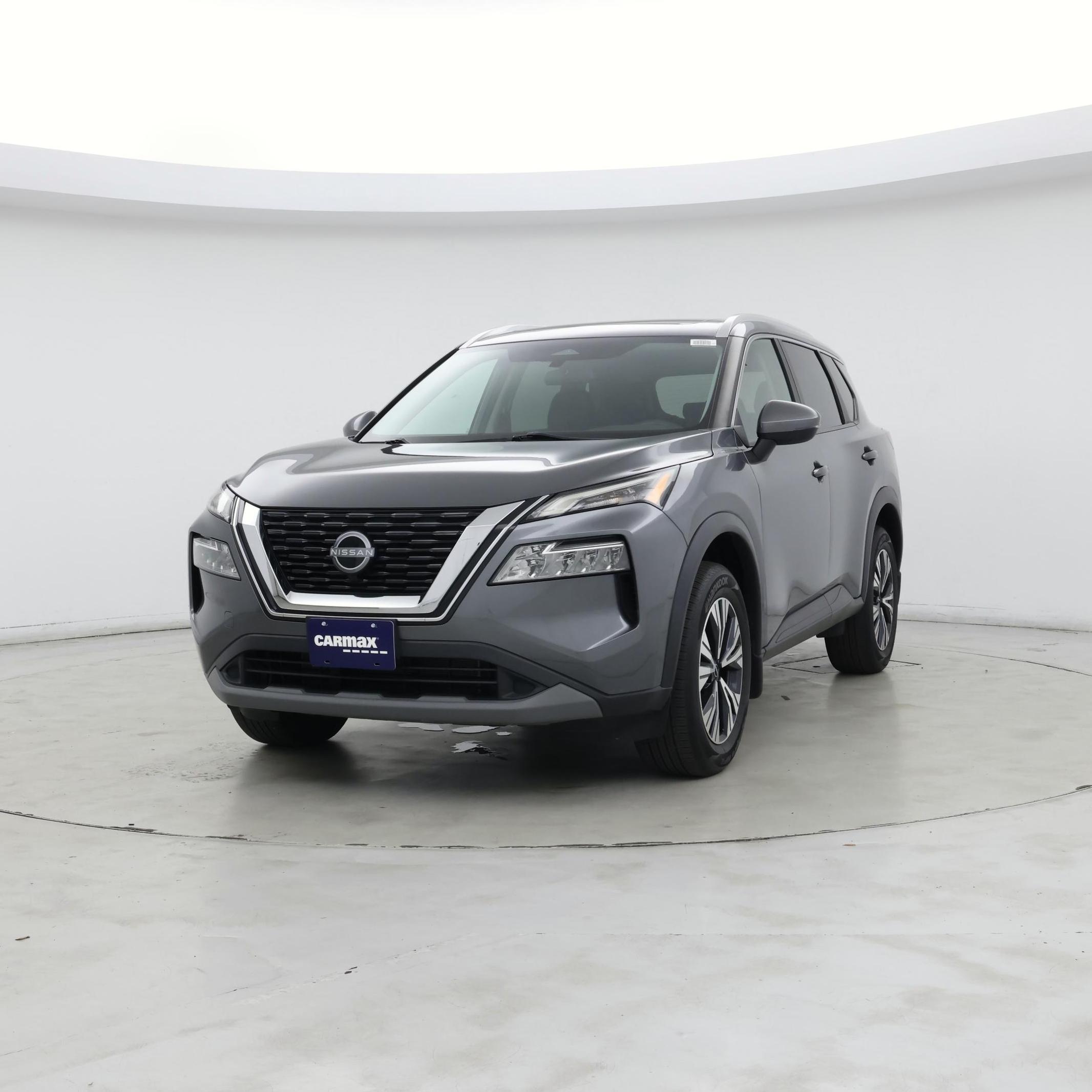 Thumbnail: 2022 Nissan Rogue - 4