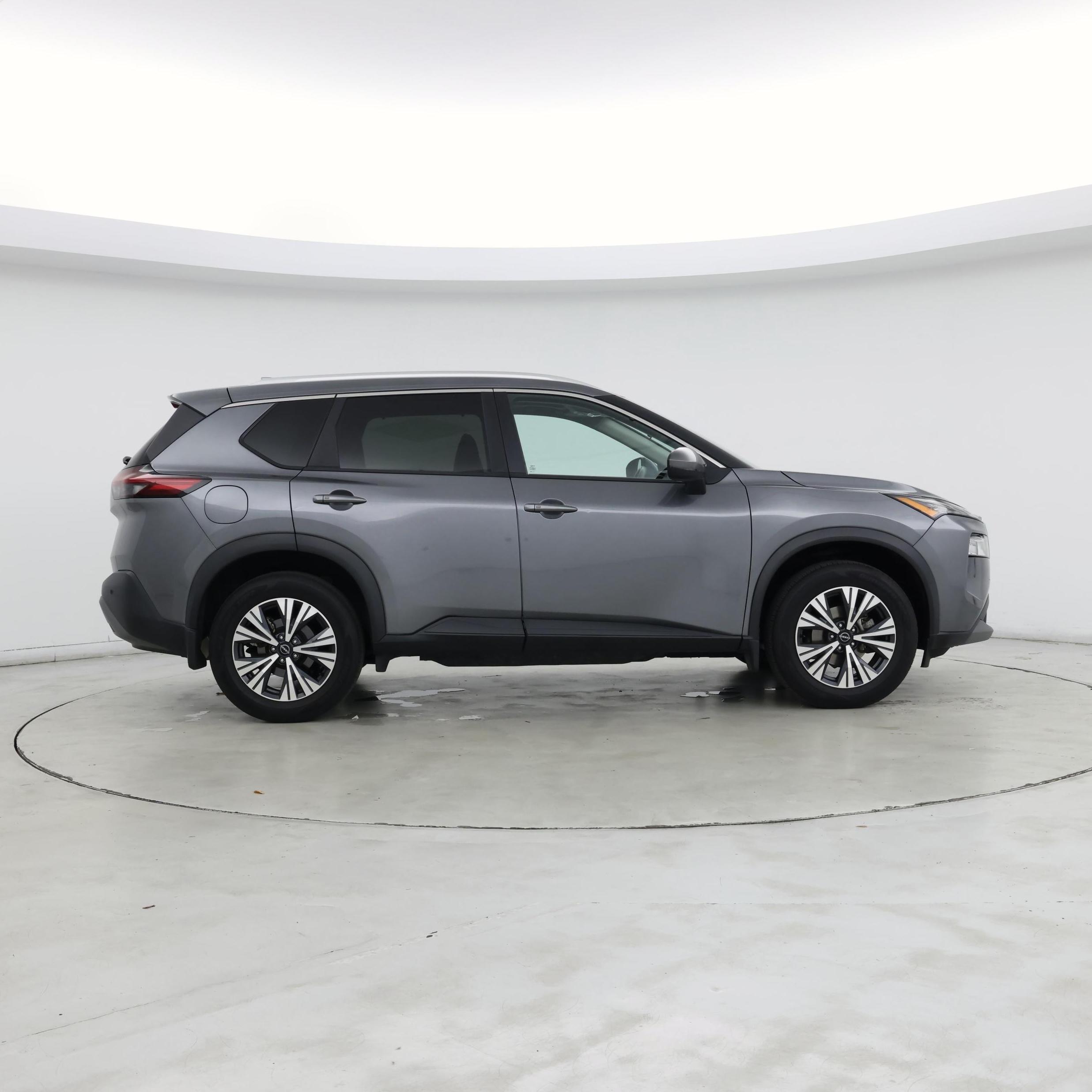 Thumbnail: 2022 Nissan Rogue - 7