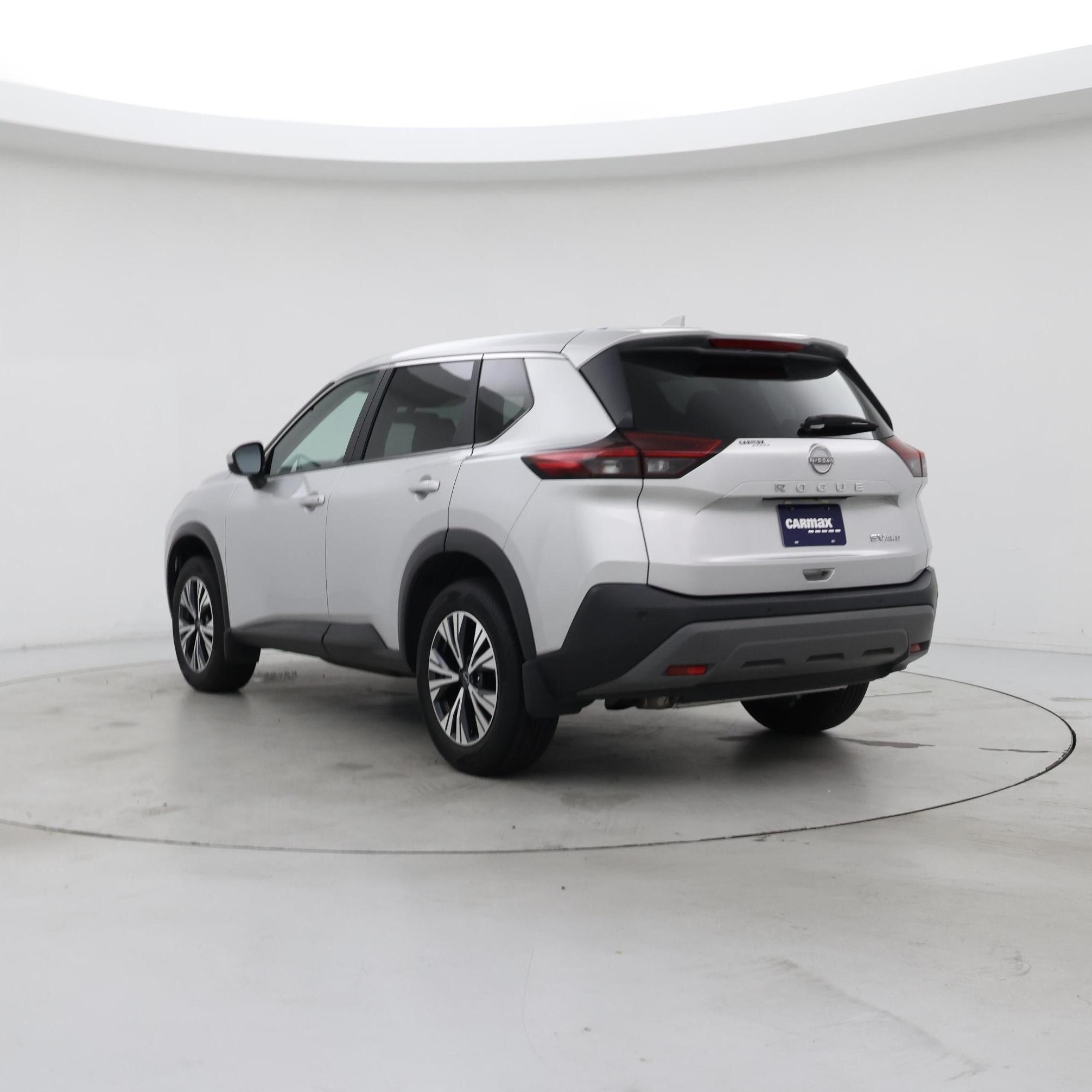 Thumbnail: 2023 Nissan Rogue - 2