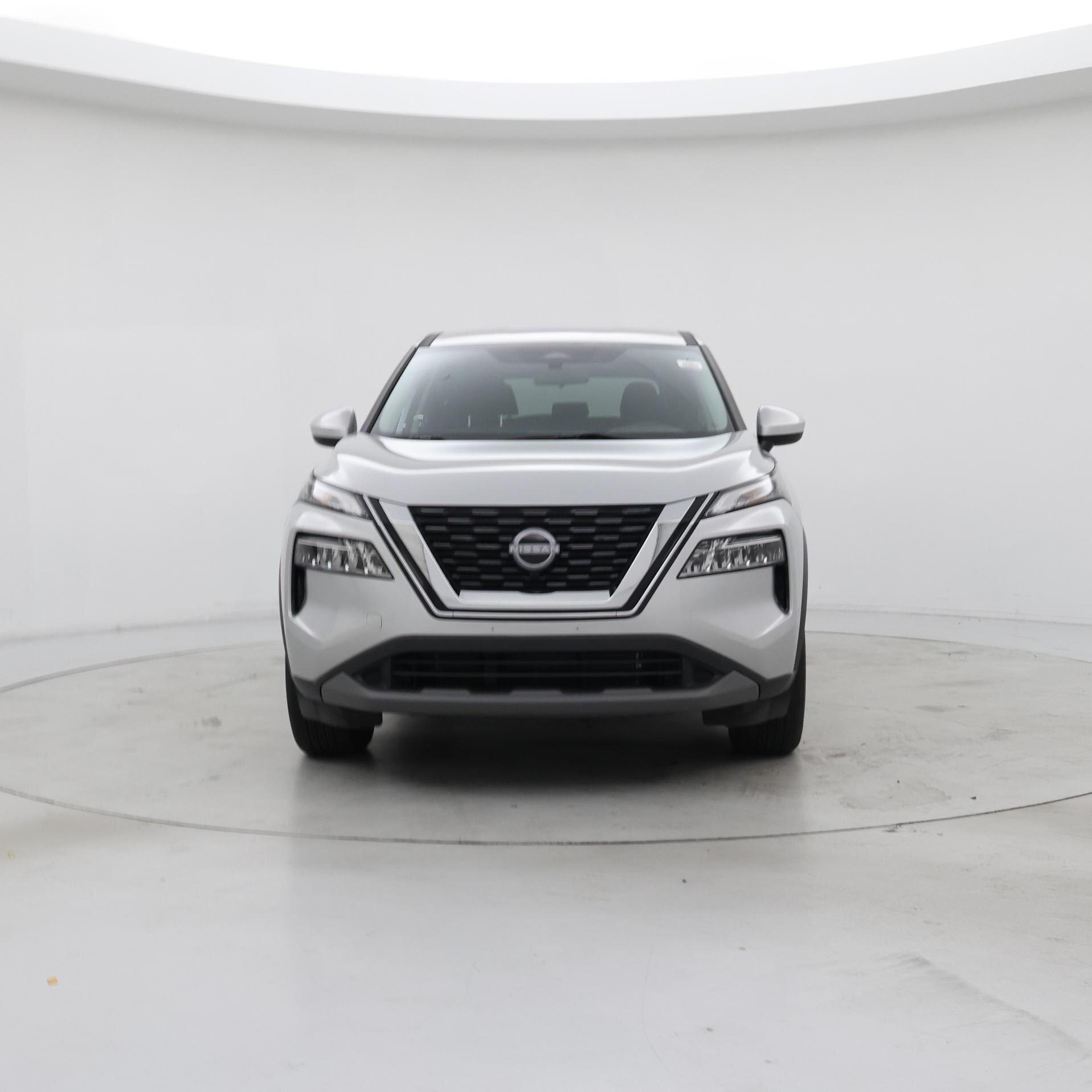 Thumbnail: 2023 Nissan Rogue - 5