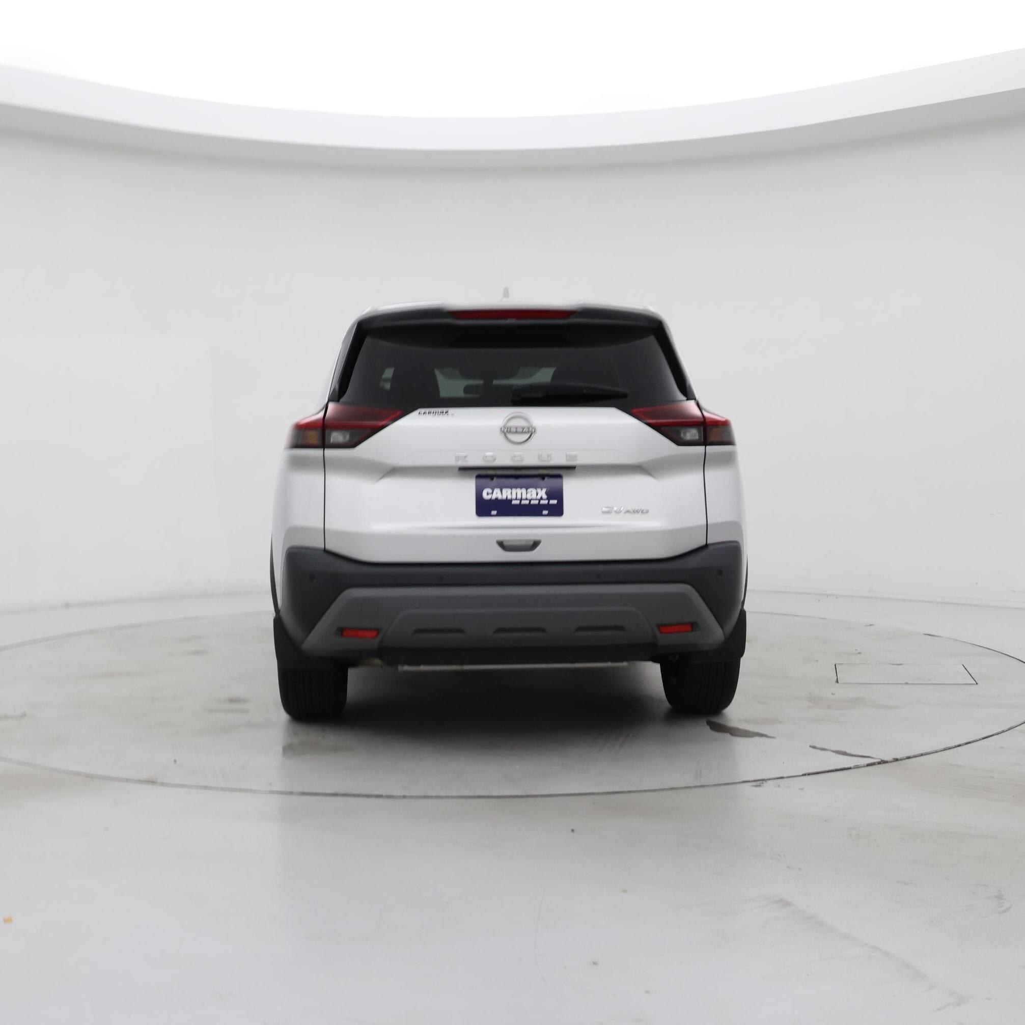 Thumbnail: 2023 Nissan Rogue - 6