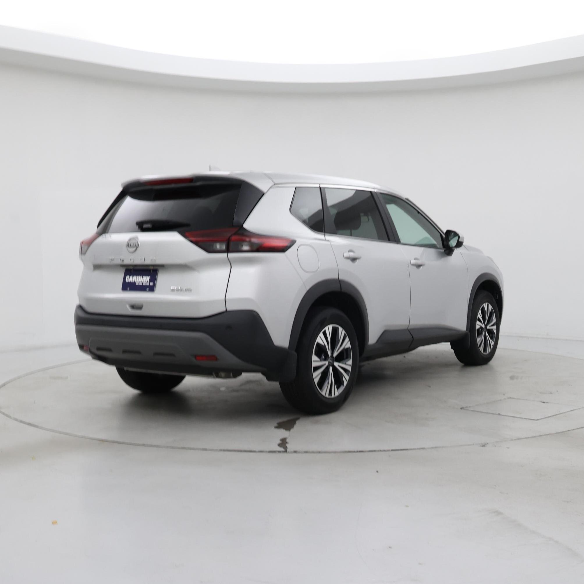 Thumbnail: 2023 Nissan Rogue - 8
