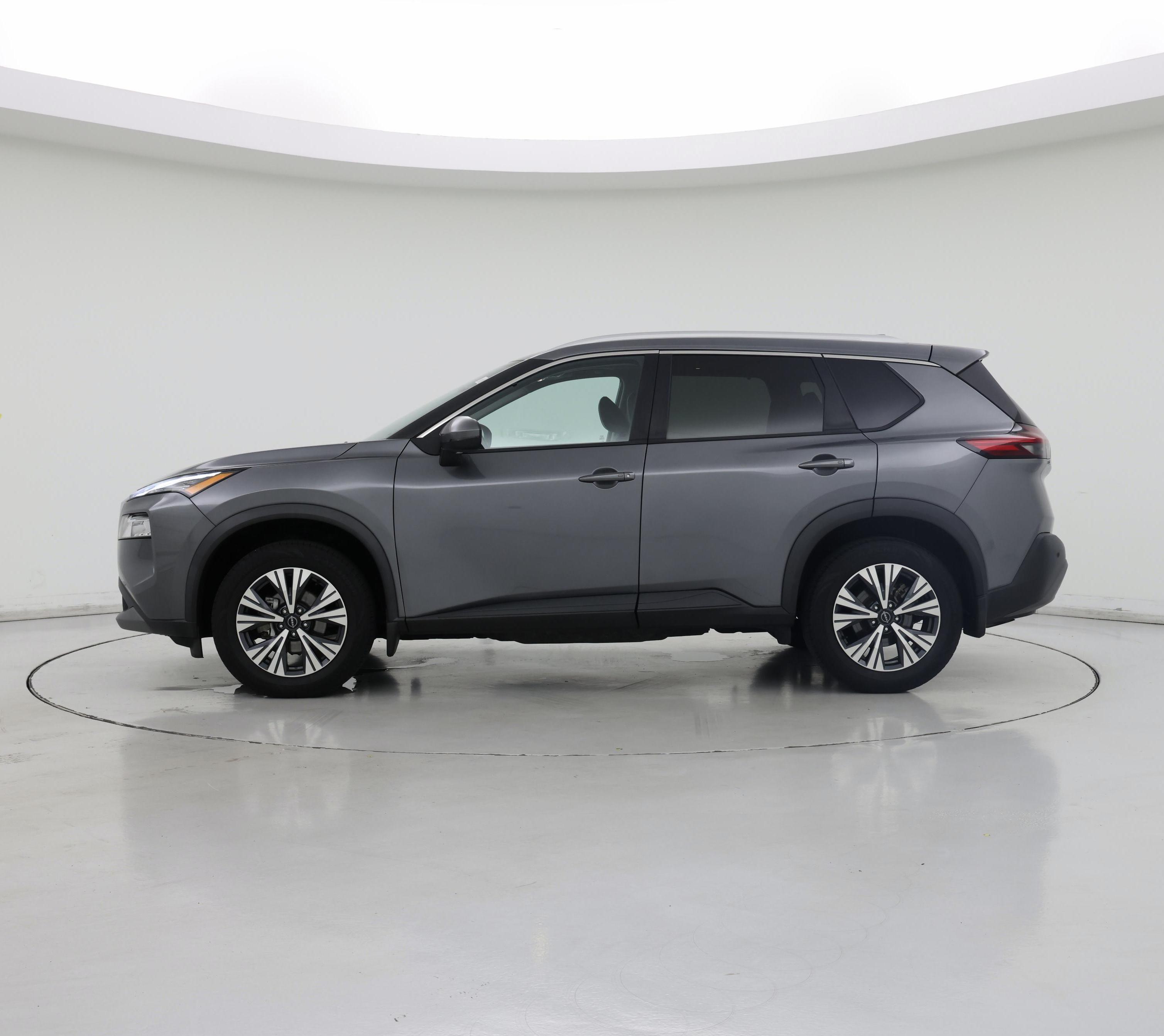 Thumbnail: 2022 Nissan Rogue - 3