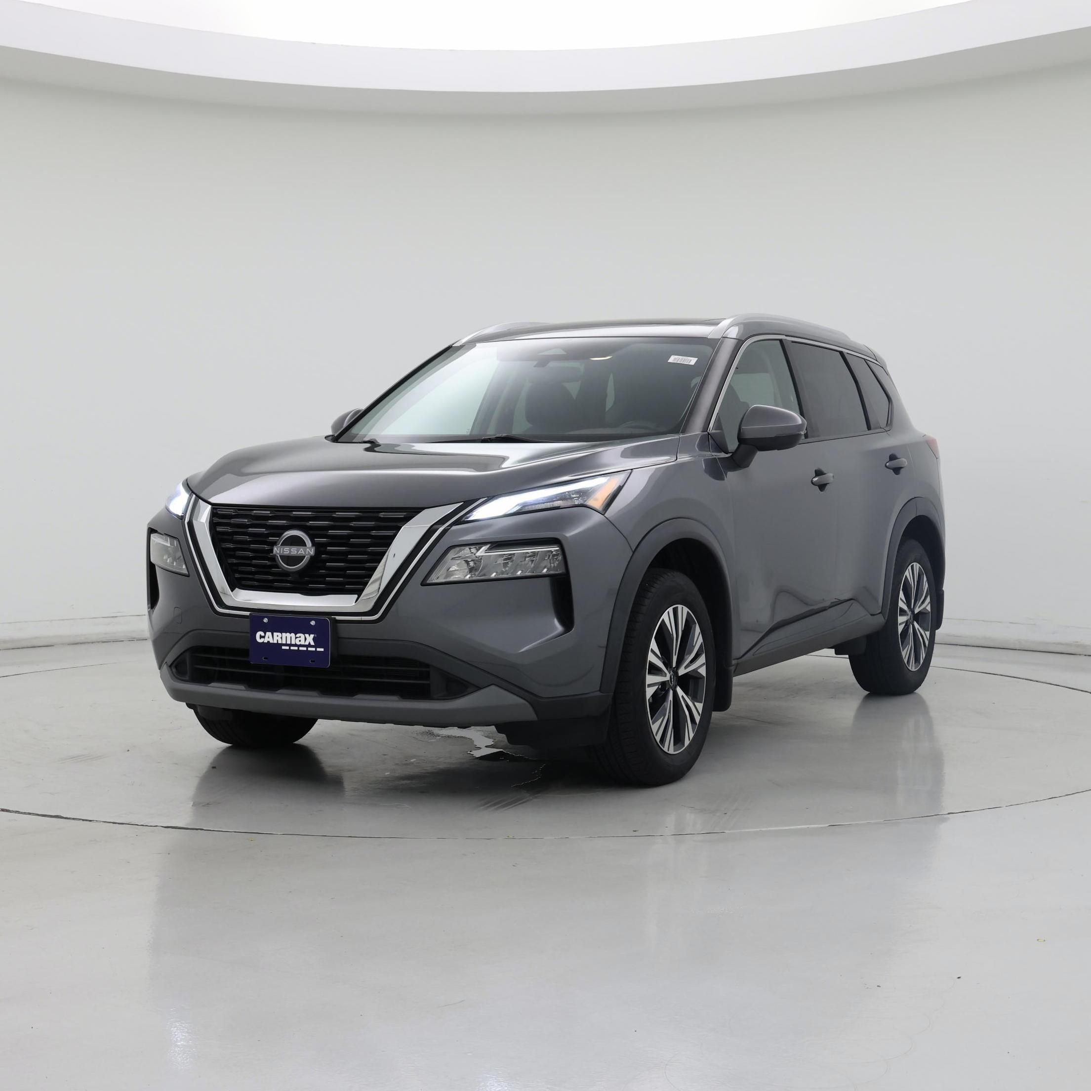 Thumbnail: 2022 Nissan Rogue - 4