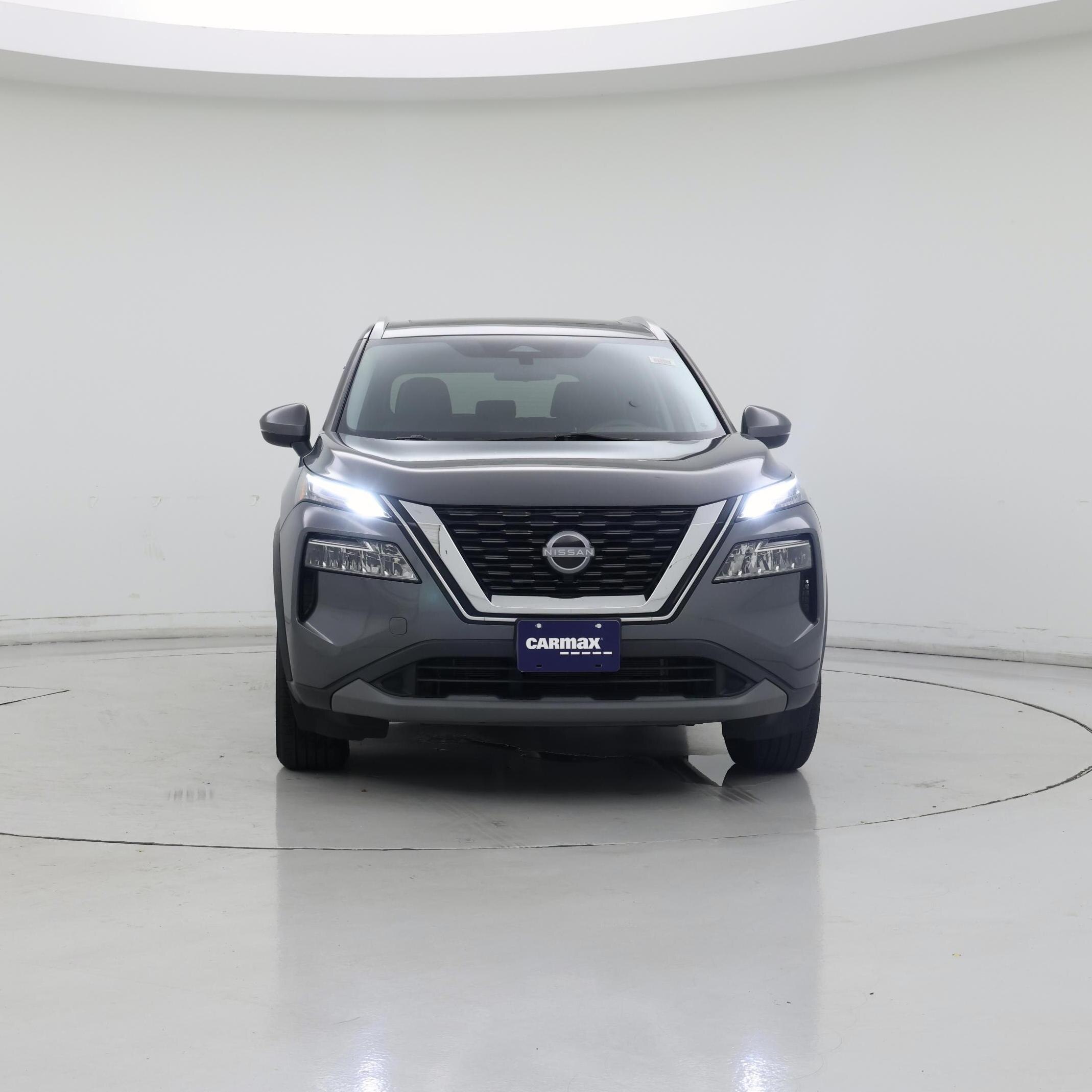 Thumbnail: 2022 Nissan Rogue - 5