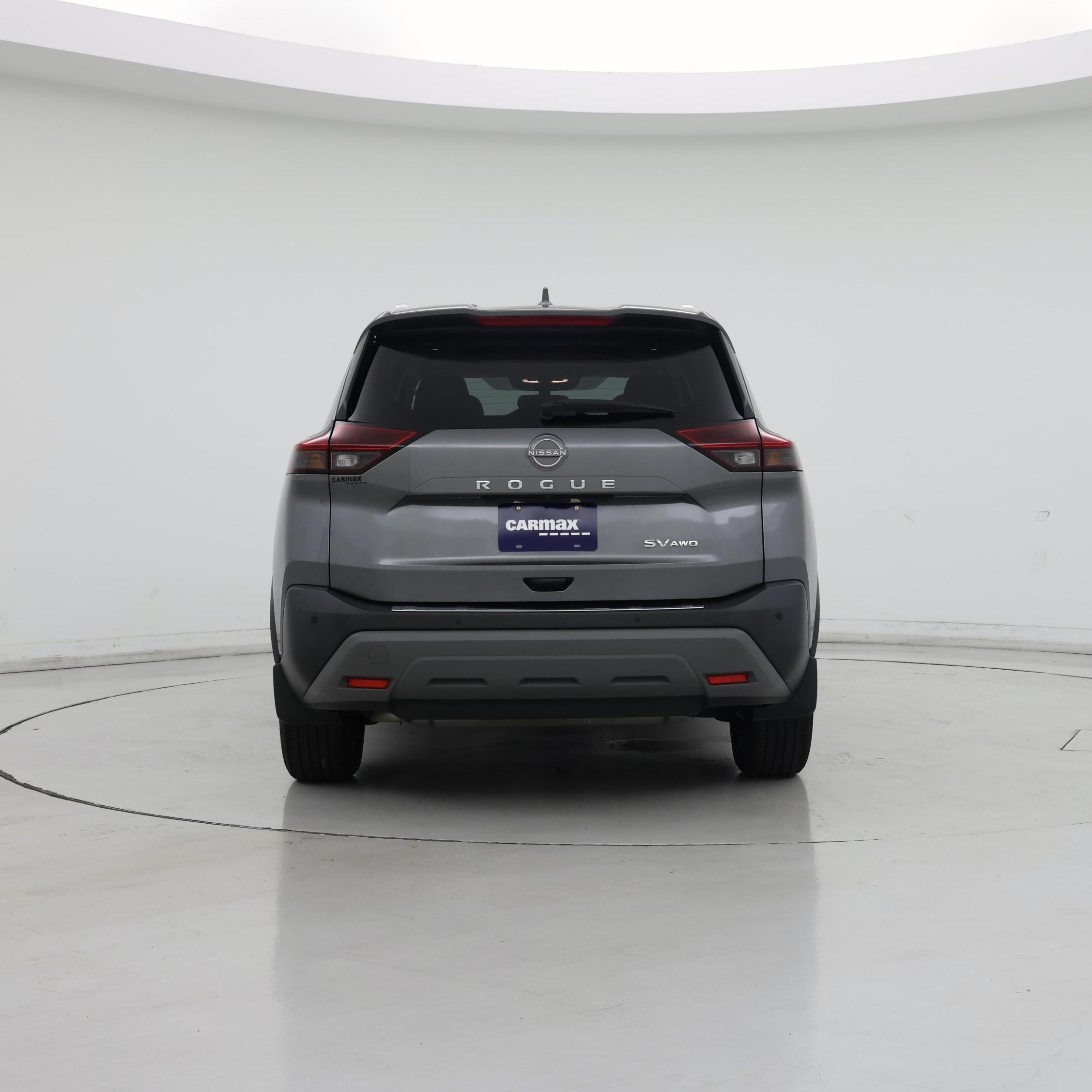 Thumbnail: 2022 Nissan Rogue - 6