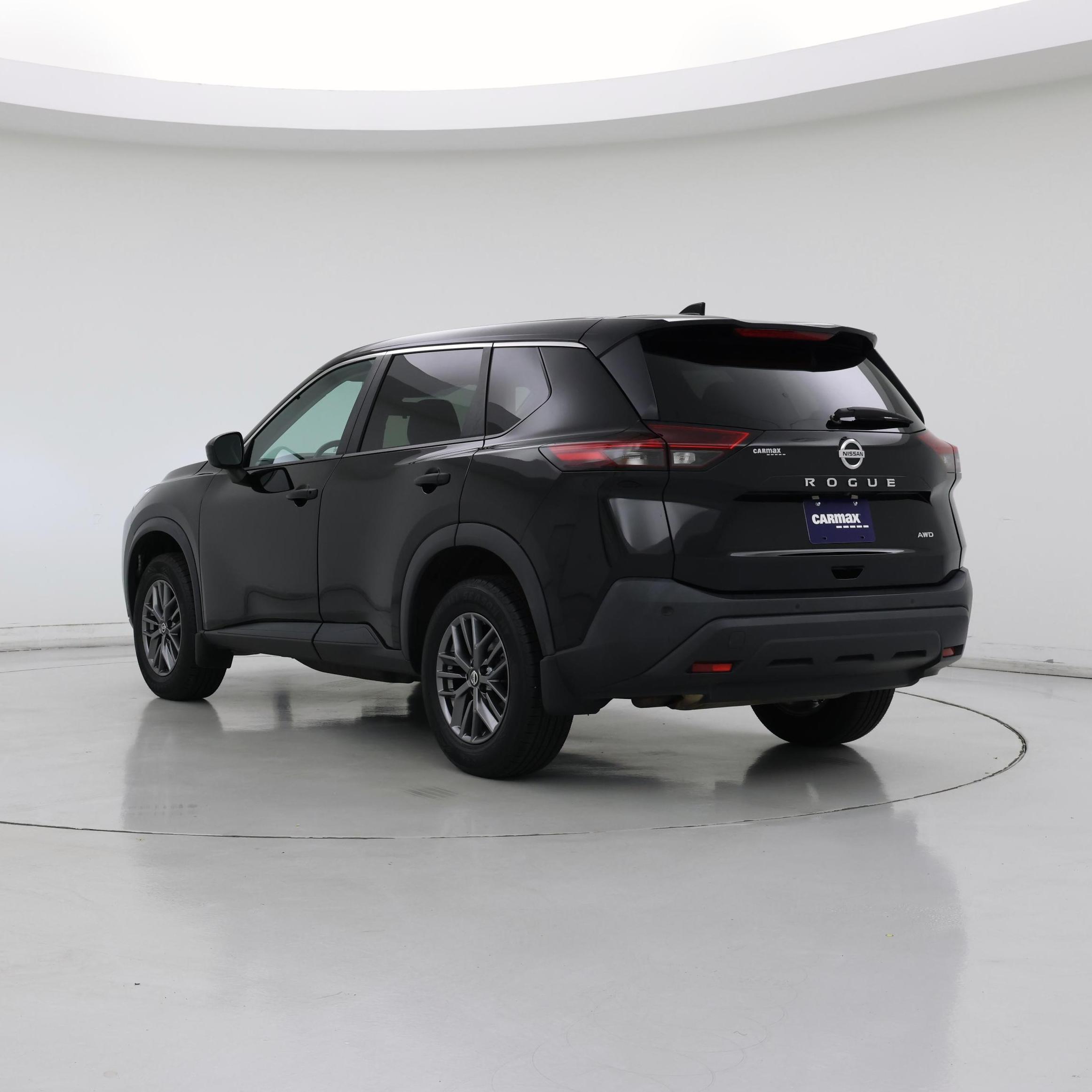 Thumbnail: 2021 Nissan Rogue - 2