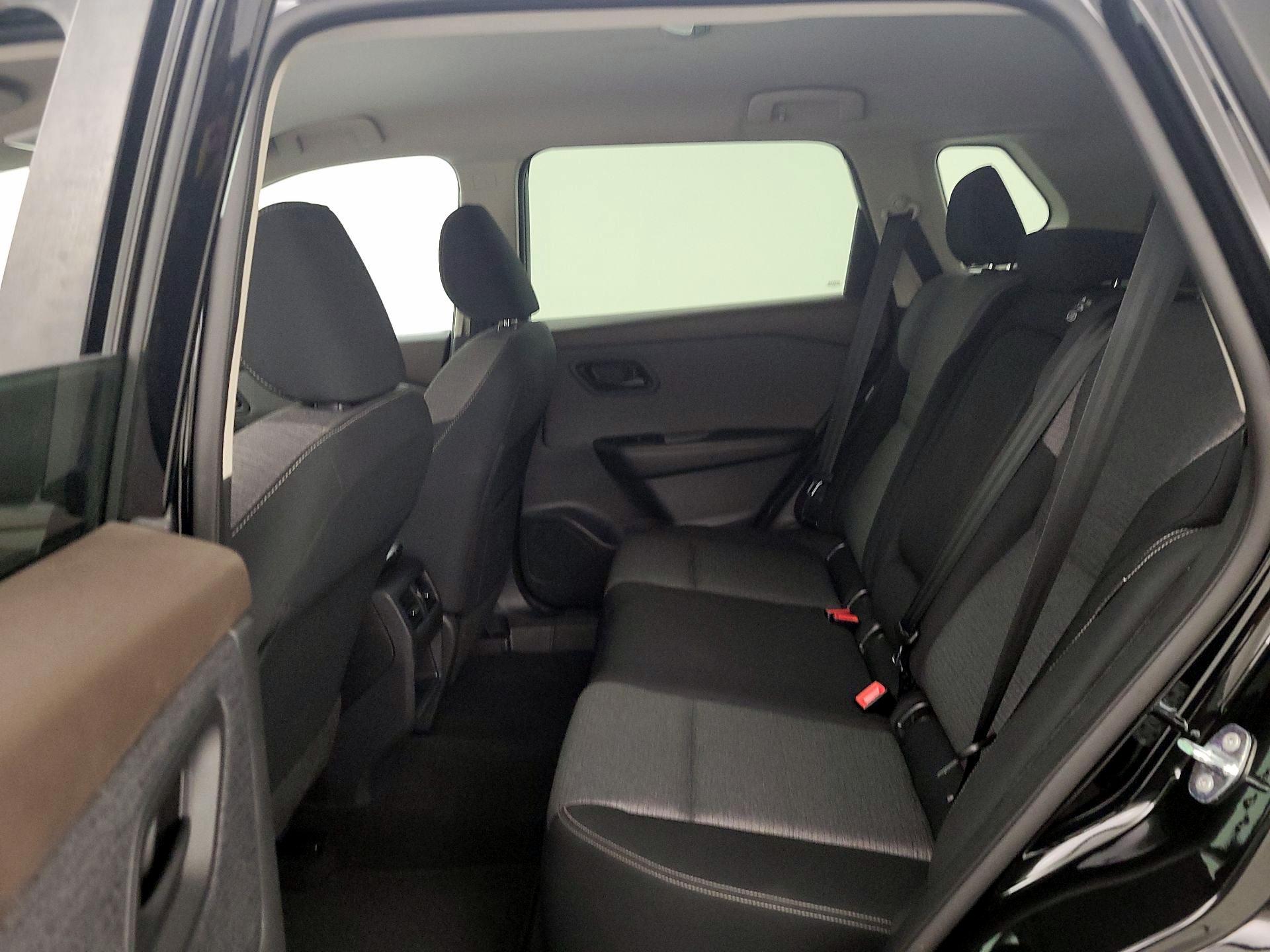 Thumbnail: 2021 Nissan Rogue - 19