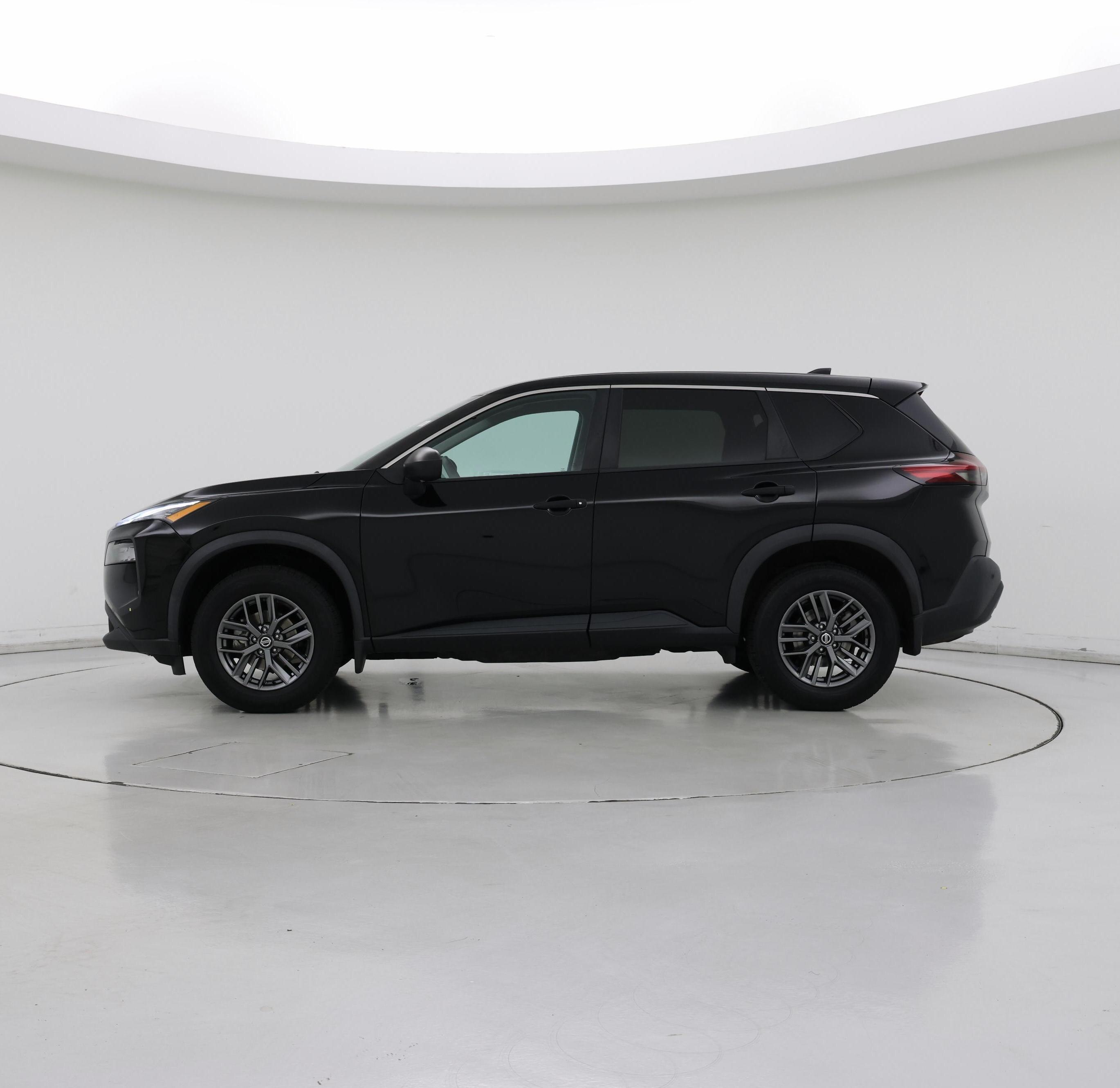 Thumbnail: 2021 Nissan Rogue - 3