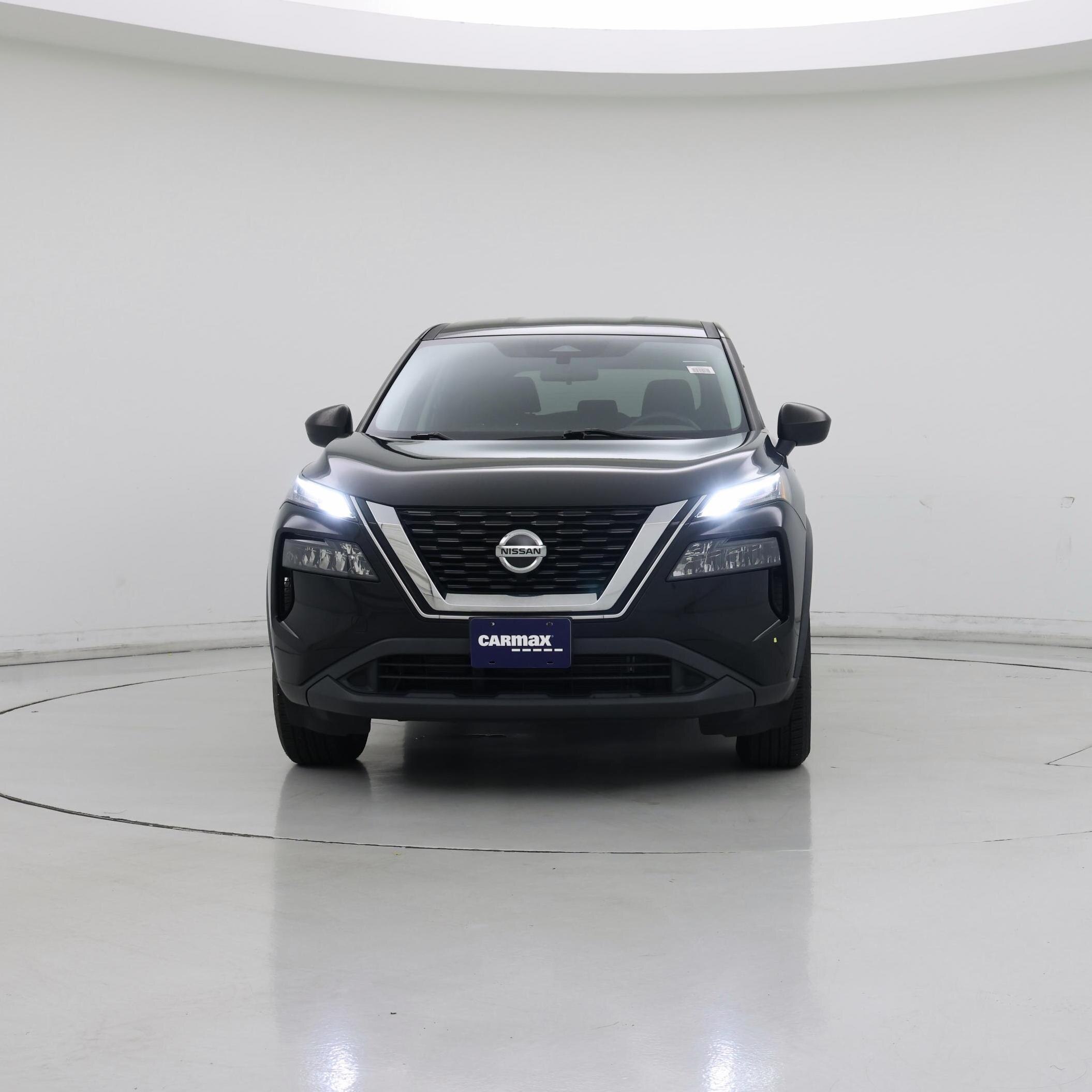 Thumbnail: 2021 Nissan Rogue - 5