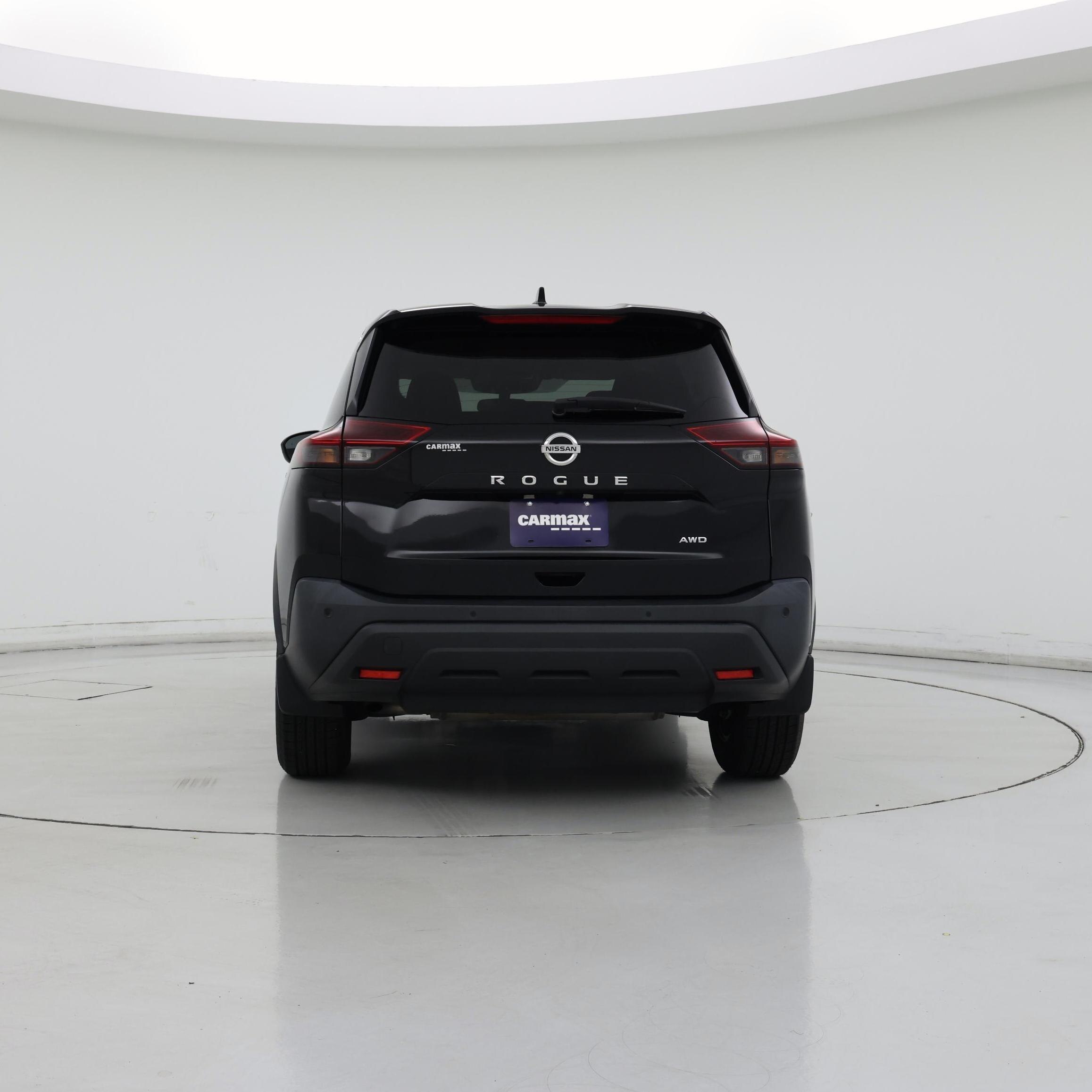 Thumbnail: 2021 Nissan Rogue - 6