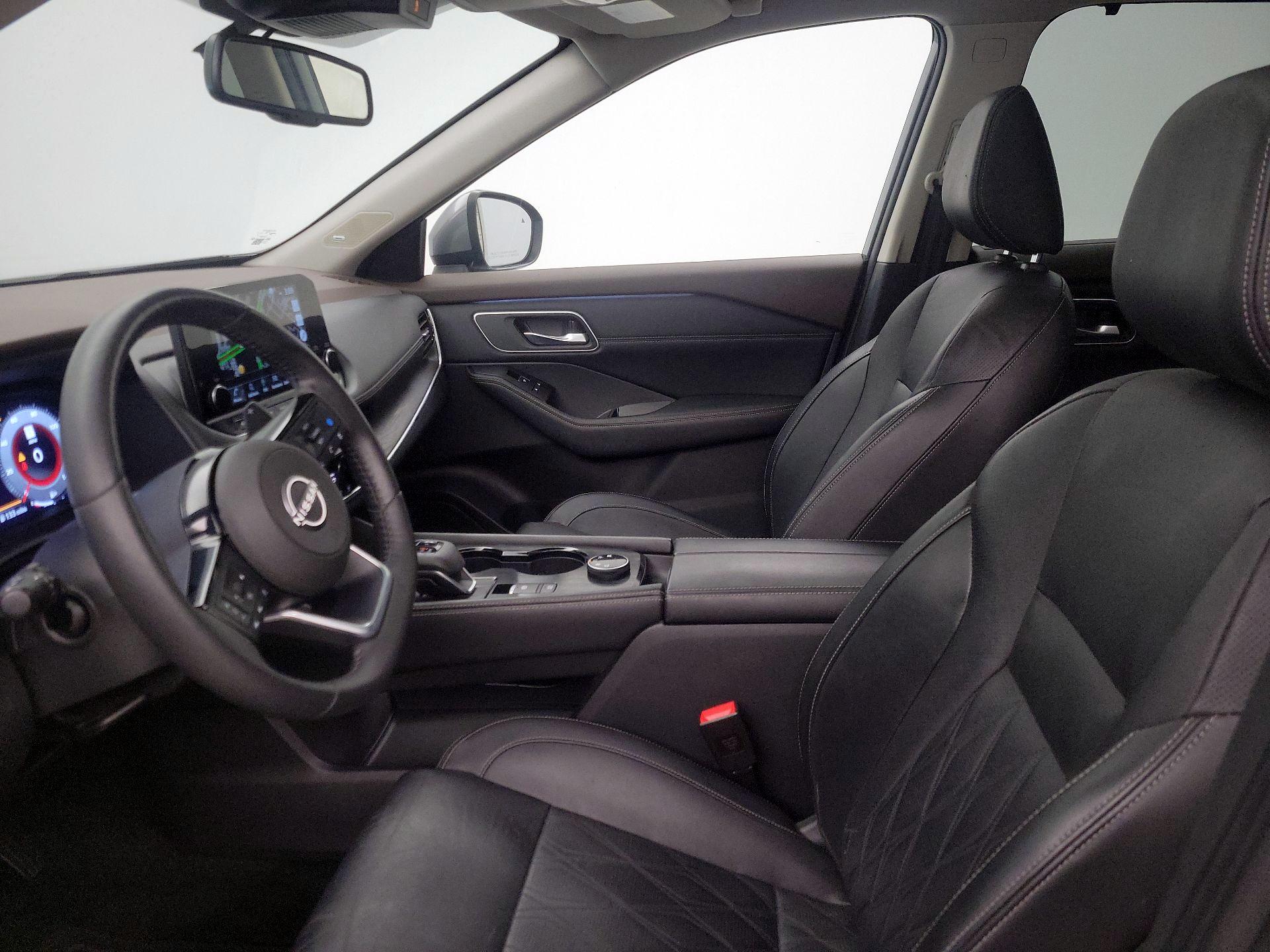 Thumbnail: 2022 Nissan Rogue - 11