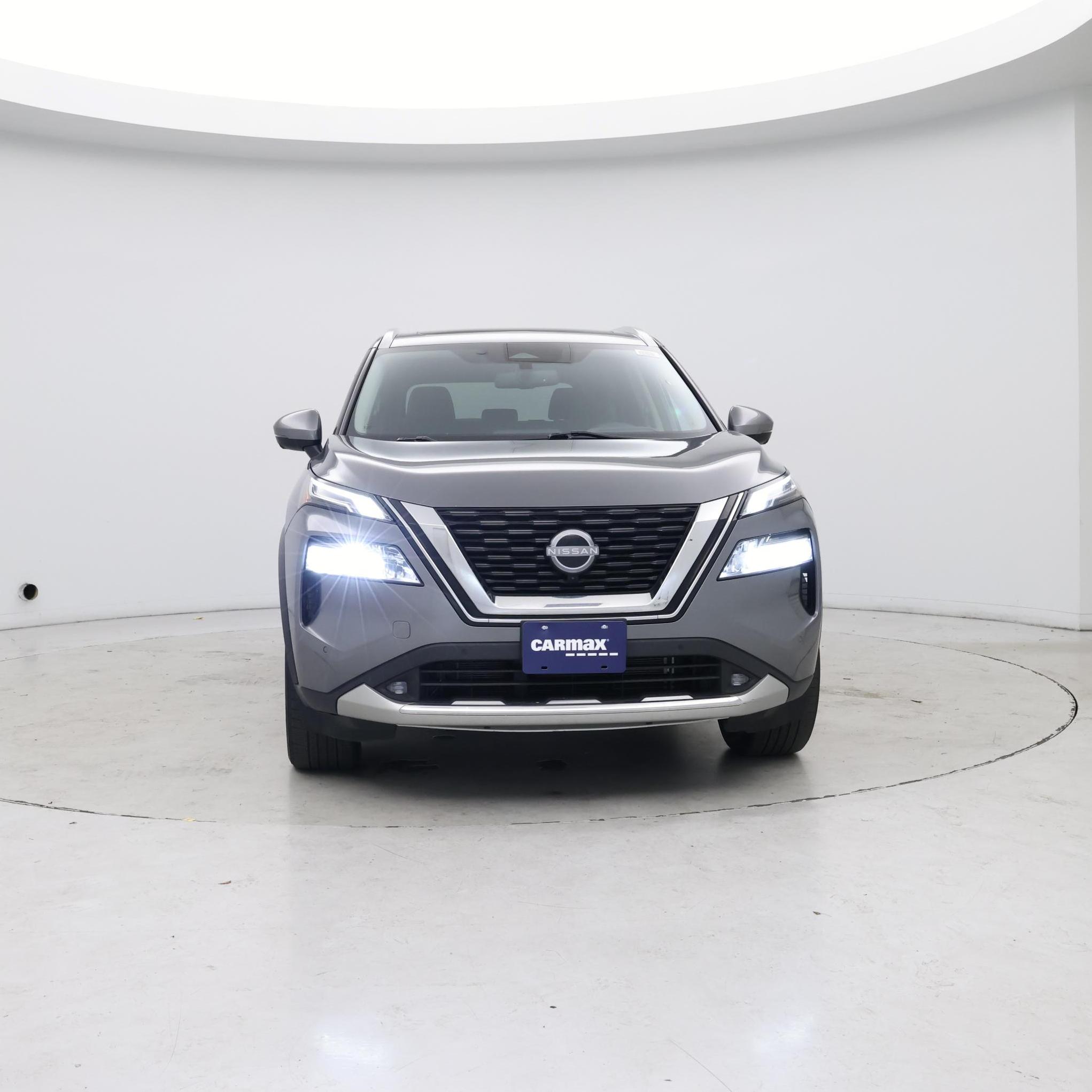 Thumbnail: 2022 Nissan Rogue - 5