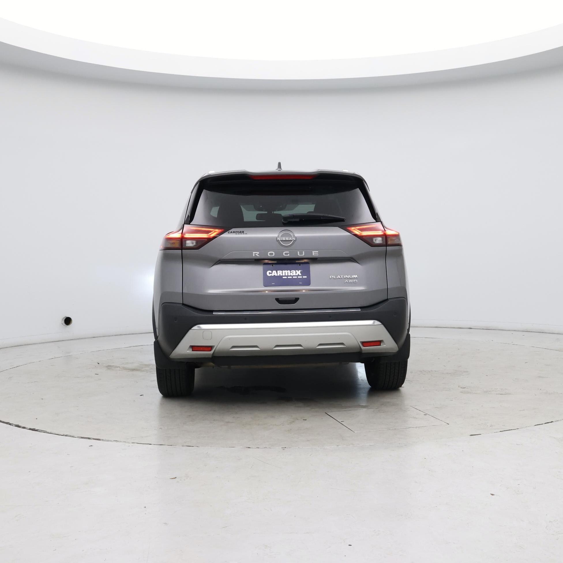Thumbnail: 2022 Nissan Rogue - 6