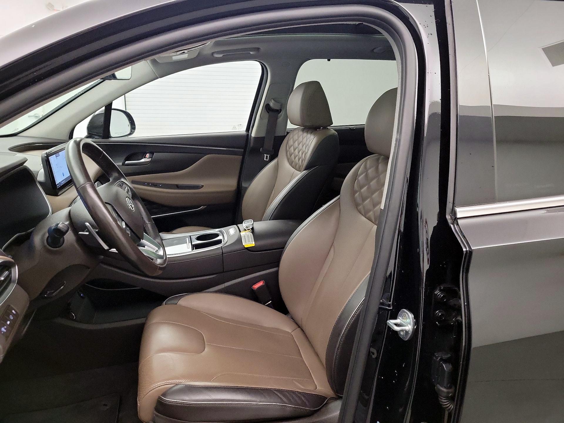 Thumbnail: 2022 Hyundai Santa Fe - 11