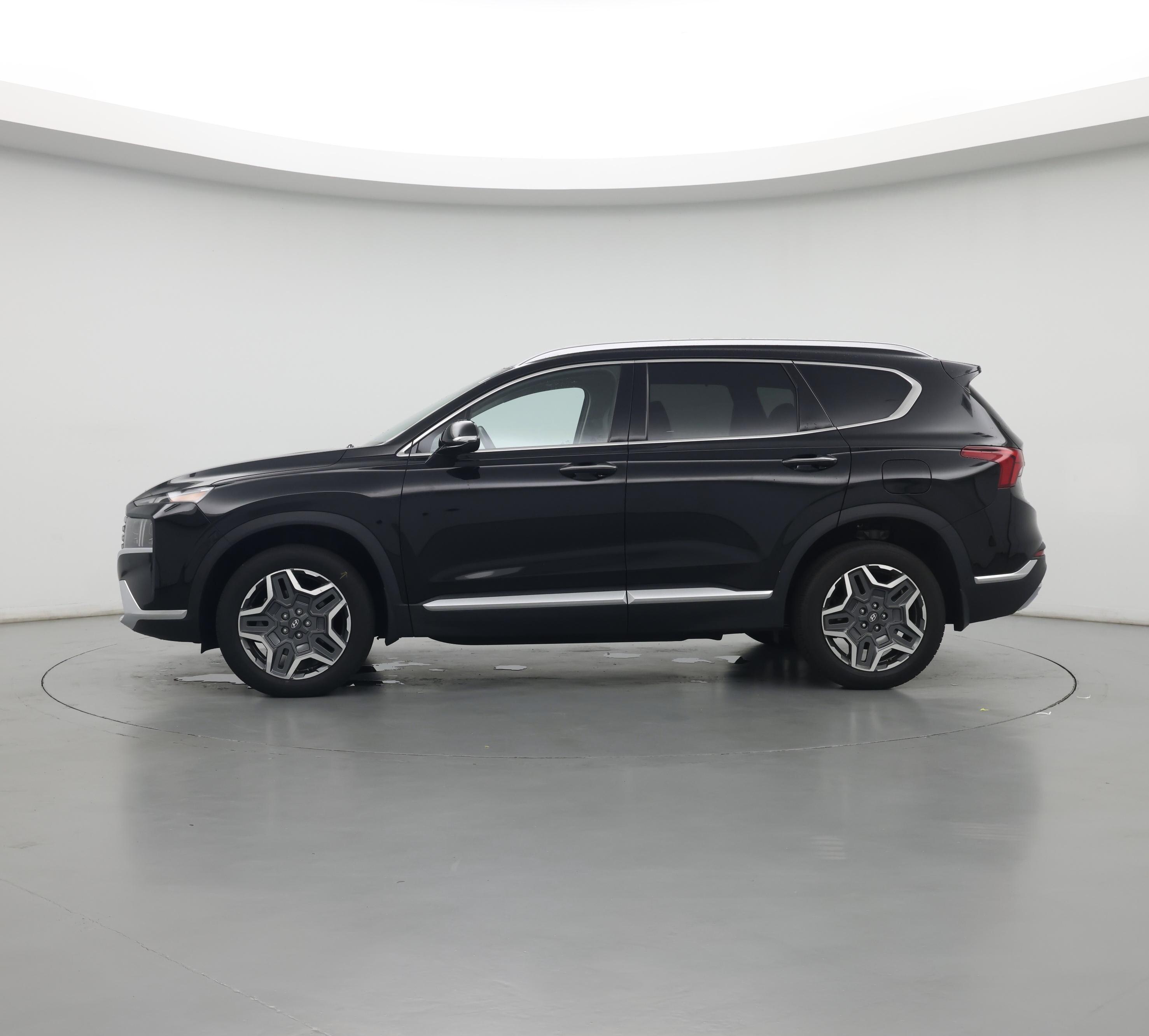 Thumbnail: 2022 Hyundai Santa Fe - 3