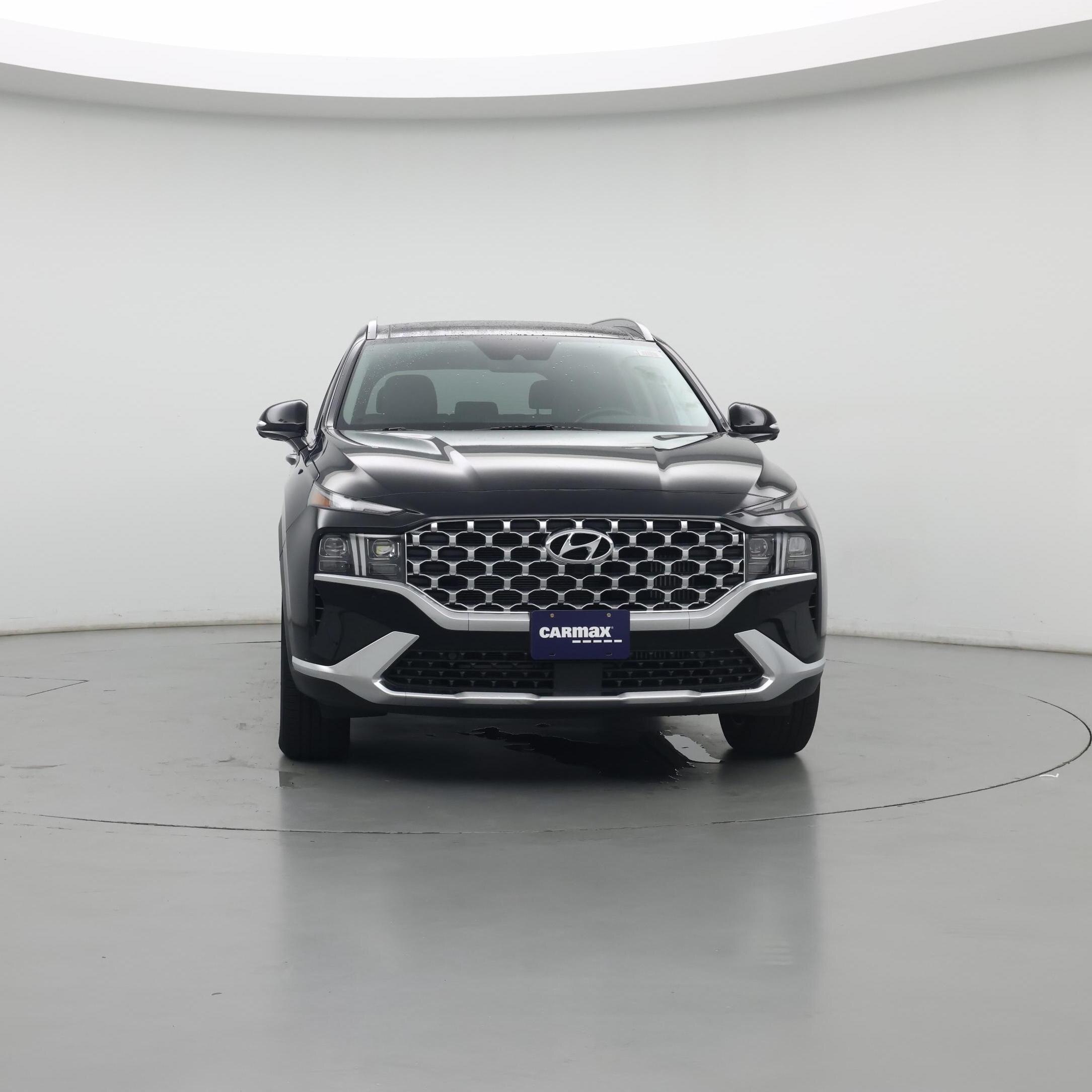 Thumbnail: 2022 Hyundai Santa Fe - 5