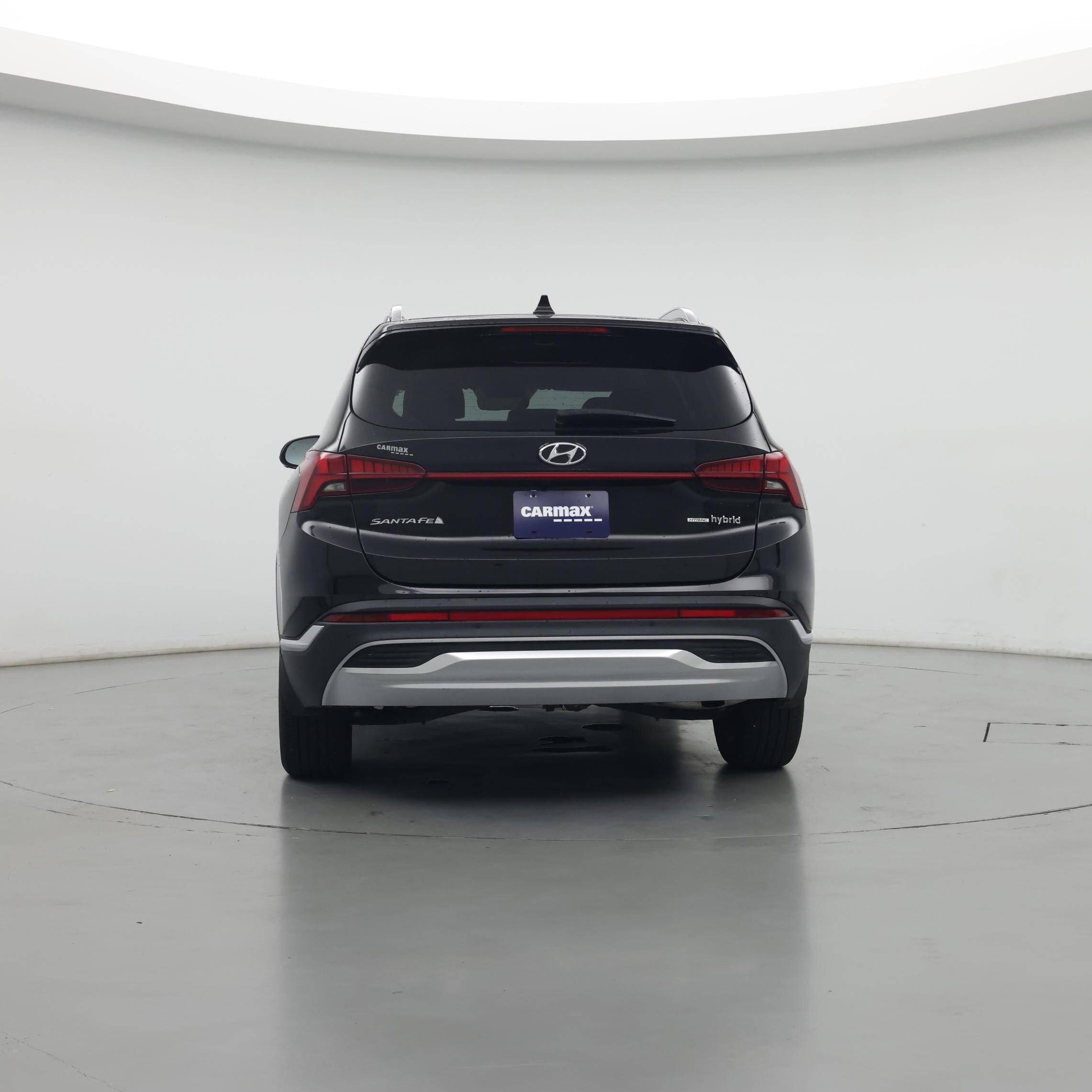 Thumbnail: 2022 Hyundai Santa Fe - 6