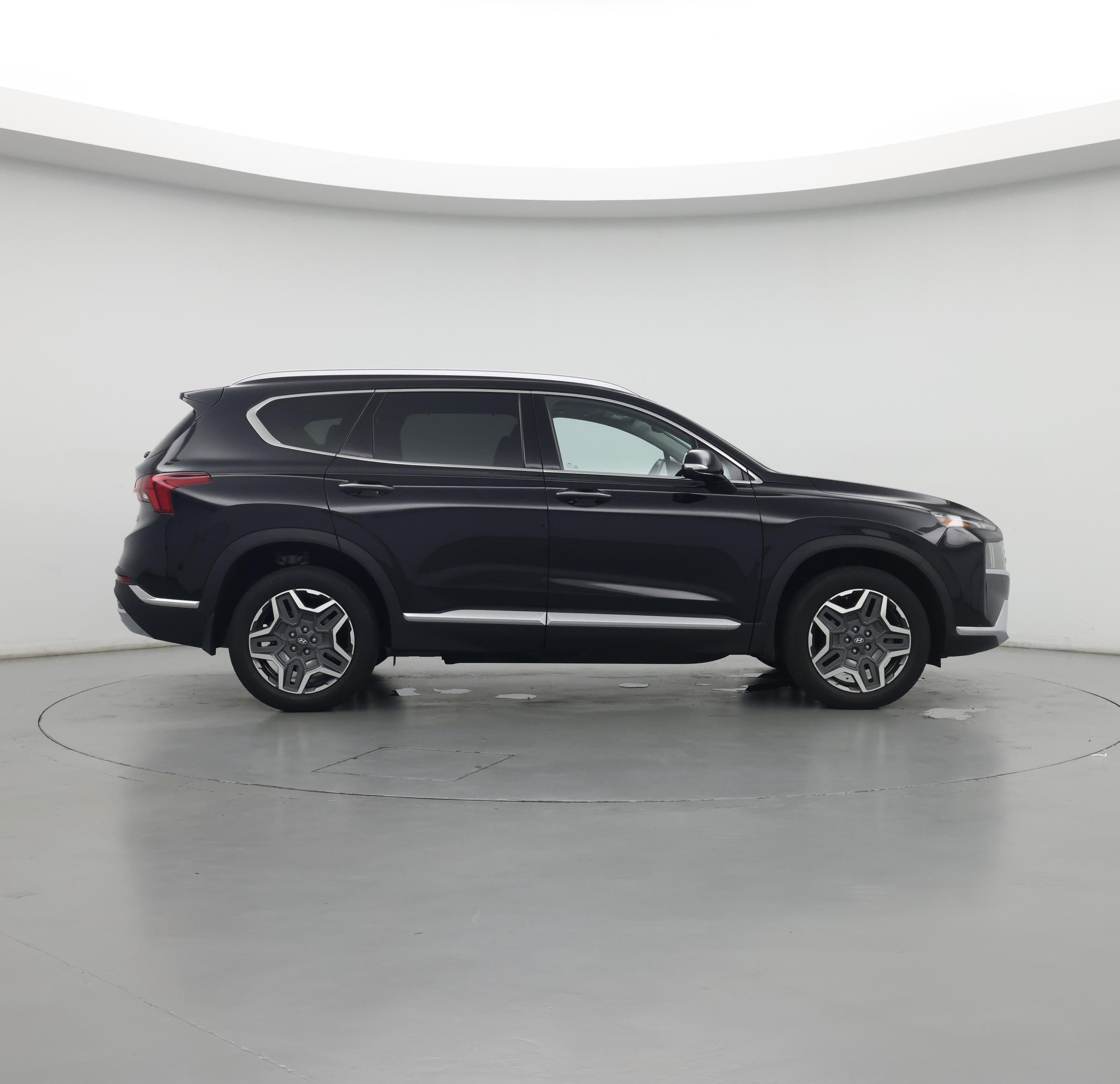 Thumbnail: 2022 Hyundai Santa Fe - 7