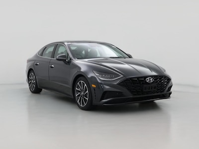 2023 Hyundai Sonata Limited