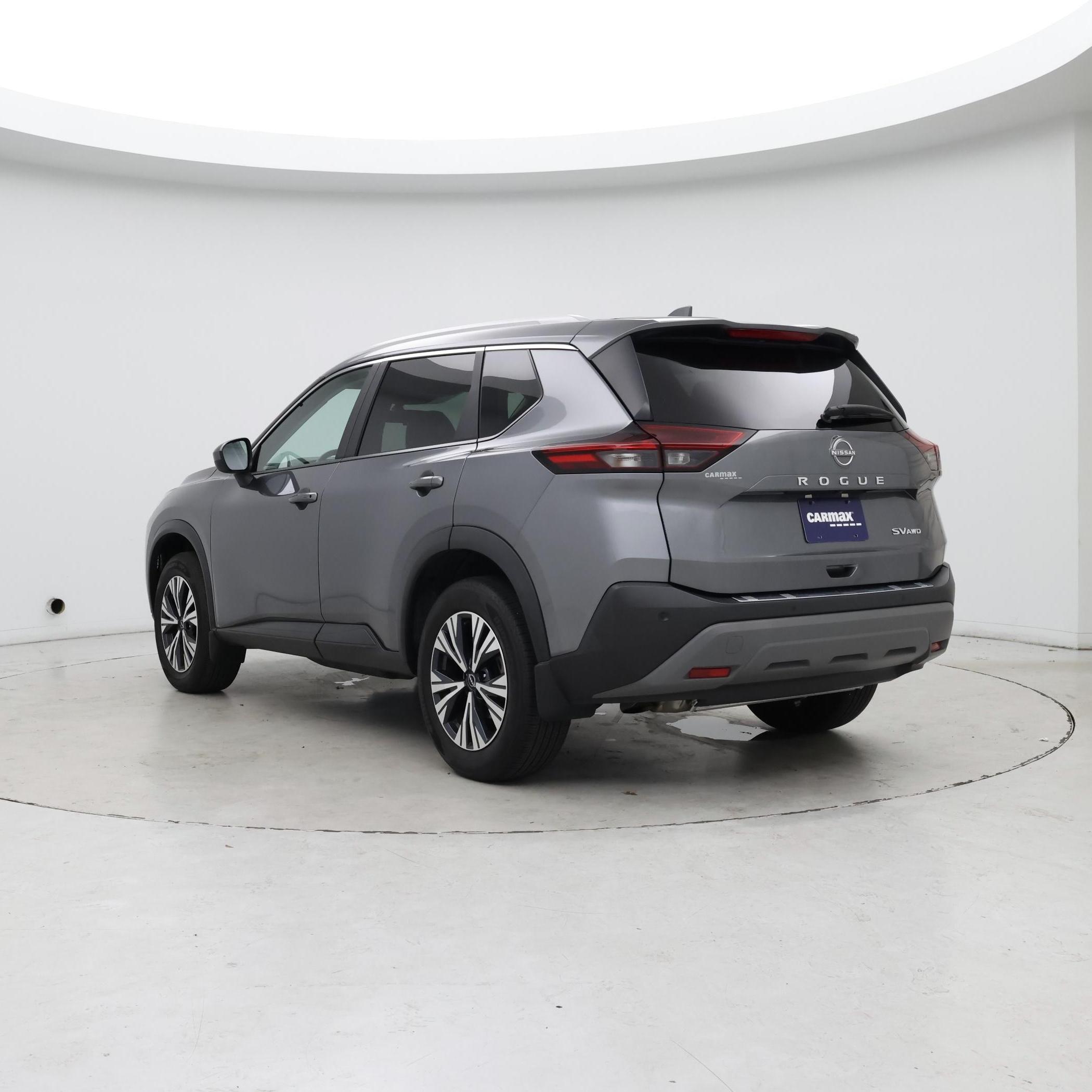Thumbnail: 2023 Nissan Rogue - 2