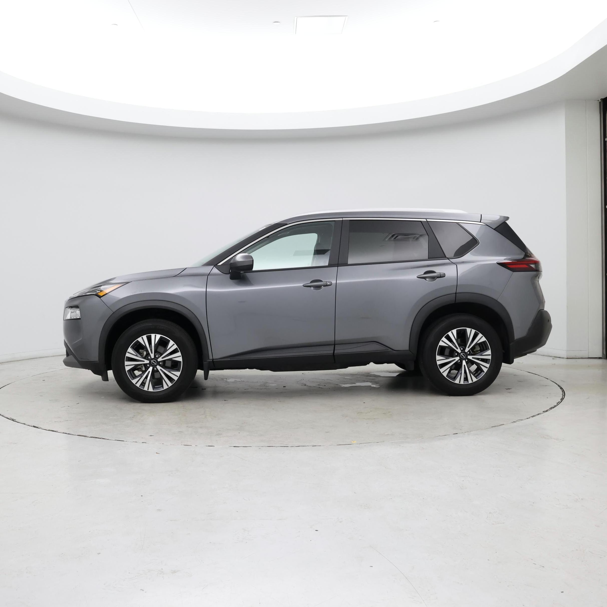 Thumbnail: 2023 Nissan Rogue - 3
